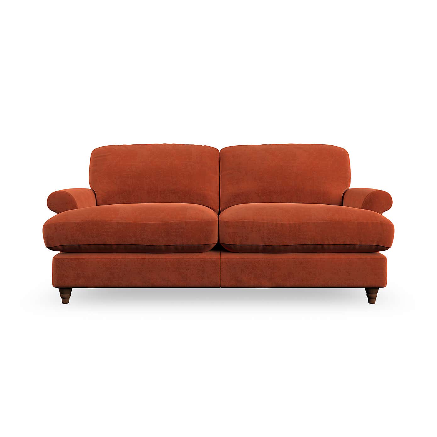 Evie 2 Seater Sofa Bed