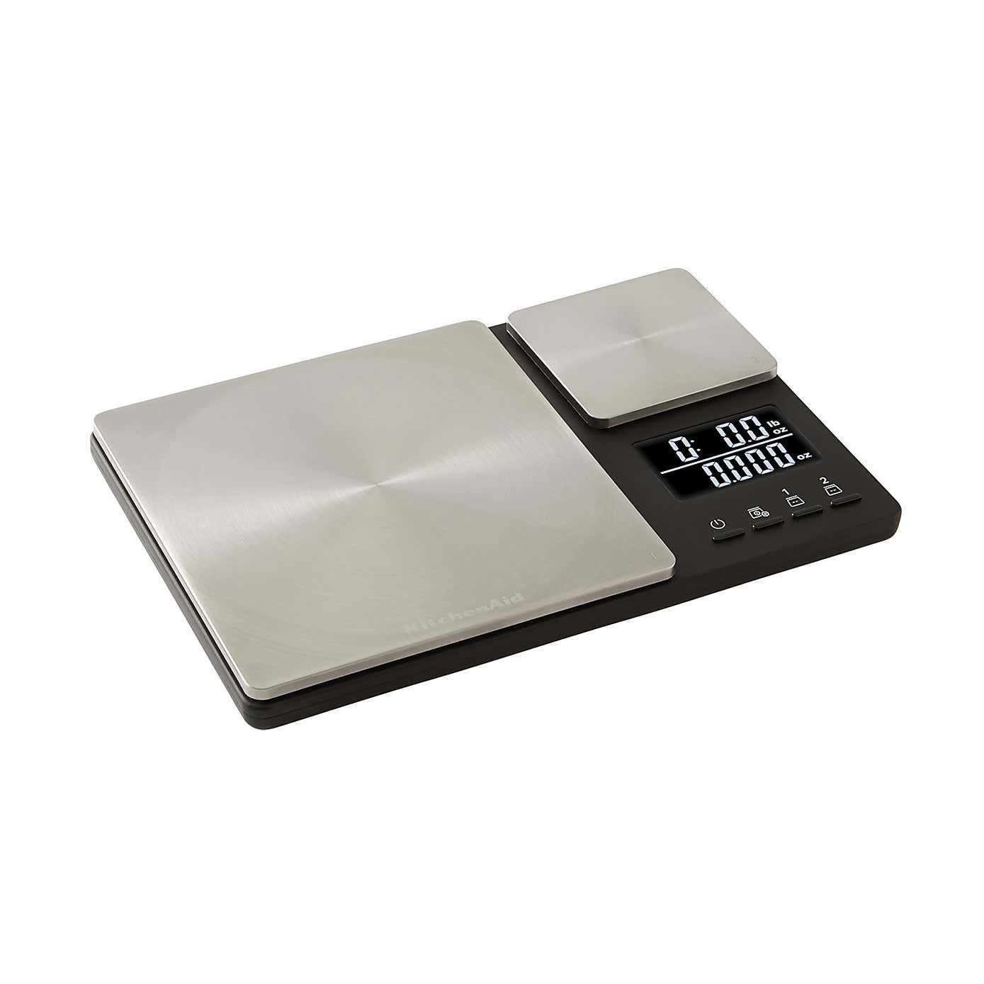 KitchenAid Dual Platform Scales