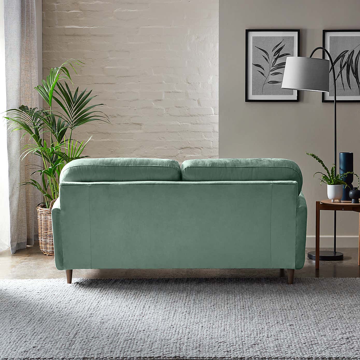 Opulent Velvet Swatch