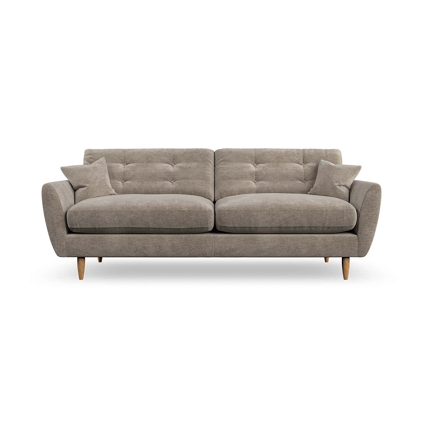 Anders 4 Seater Sofa