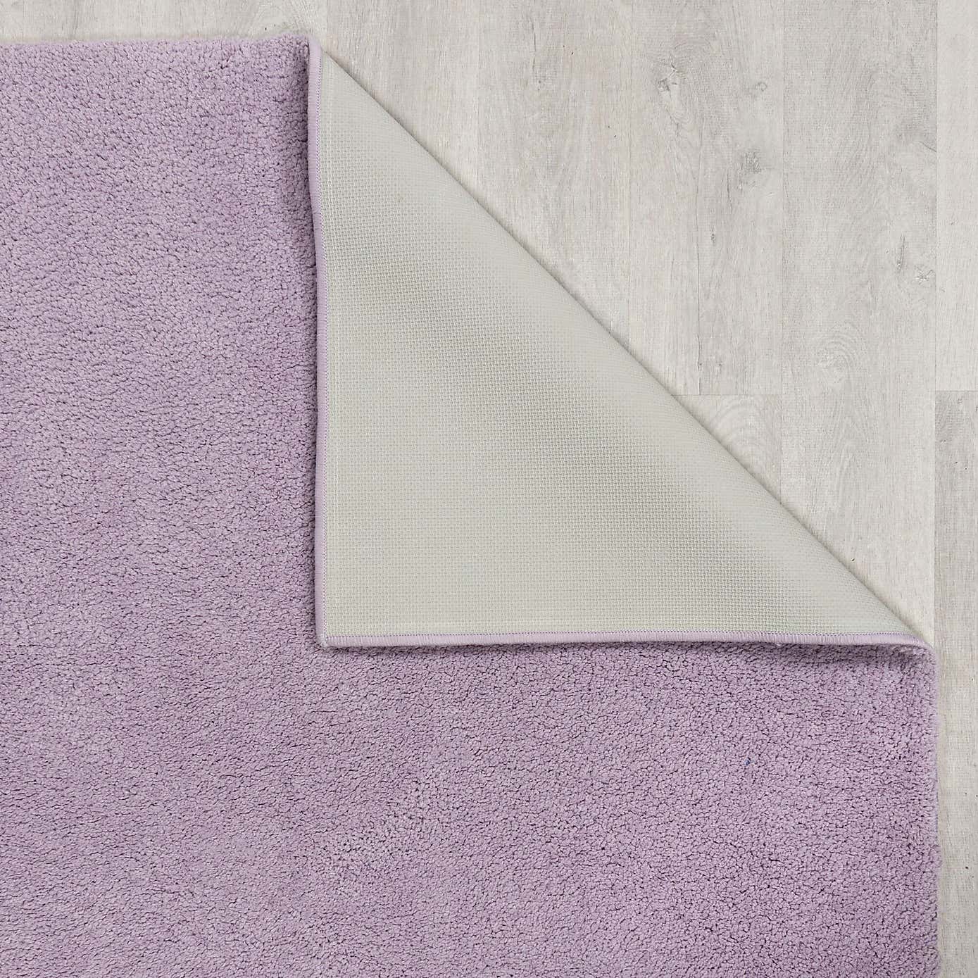 PractiRug Snuggle Washable Rug