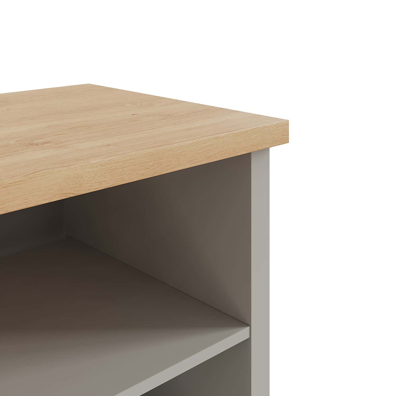 Lancaster TV Cabinet Small