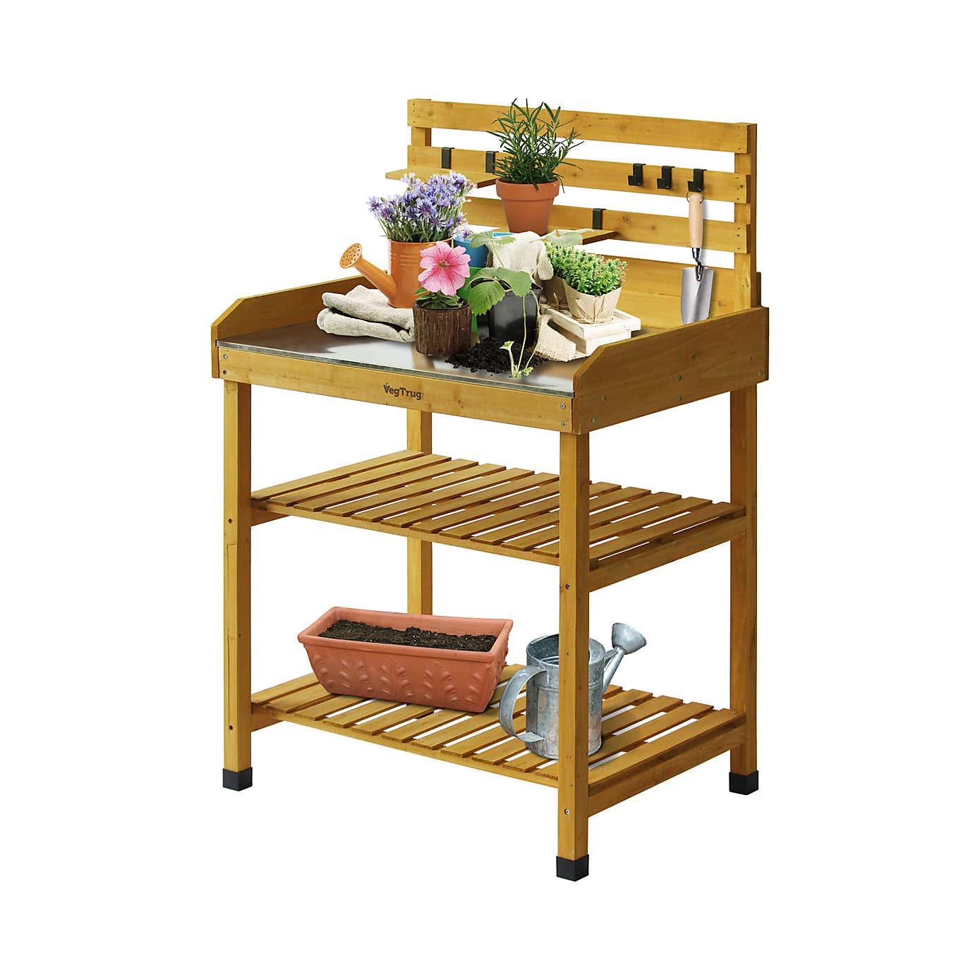 VegTrug Potting Table