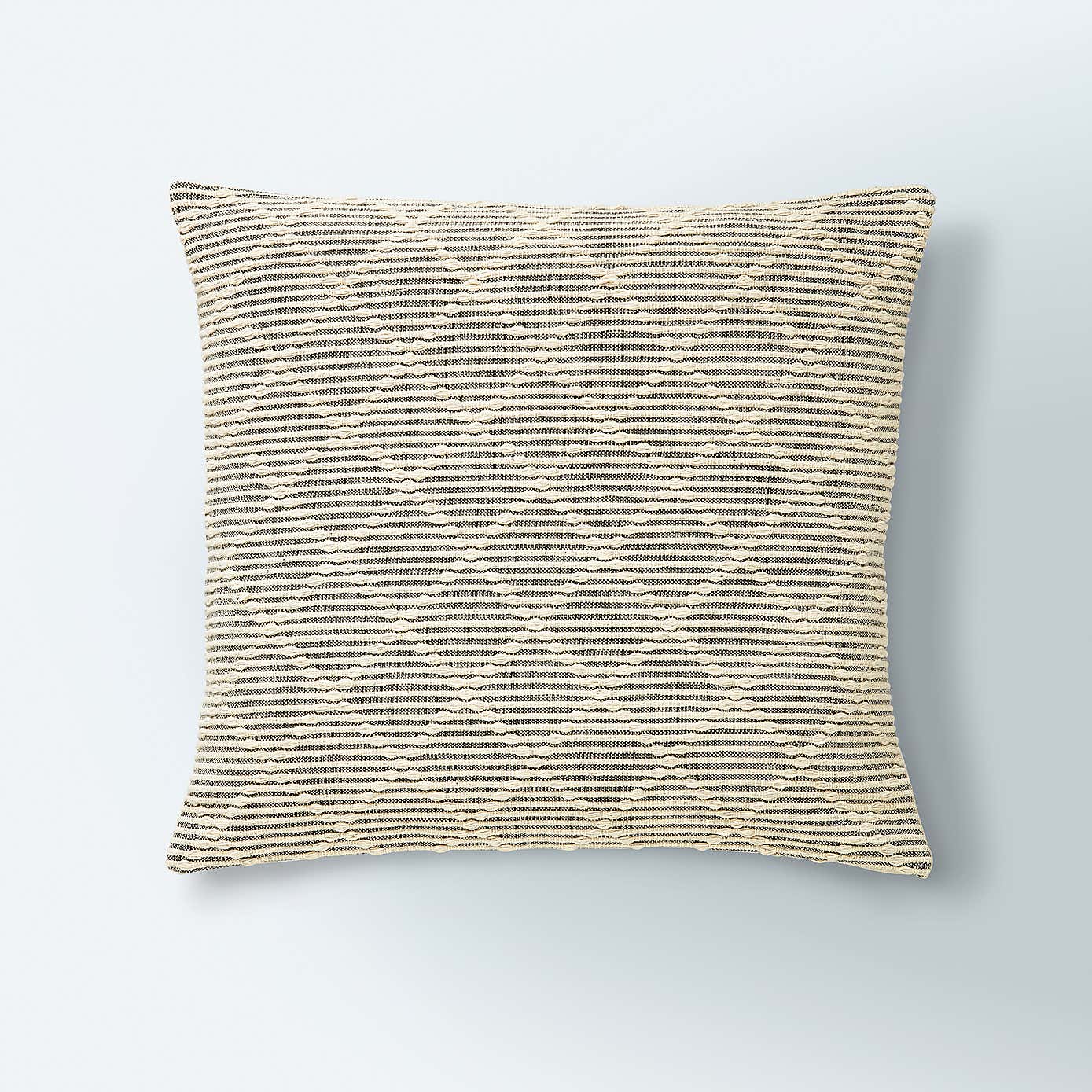 Tufted Diamond Cushion Cover