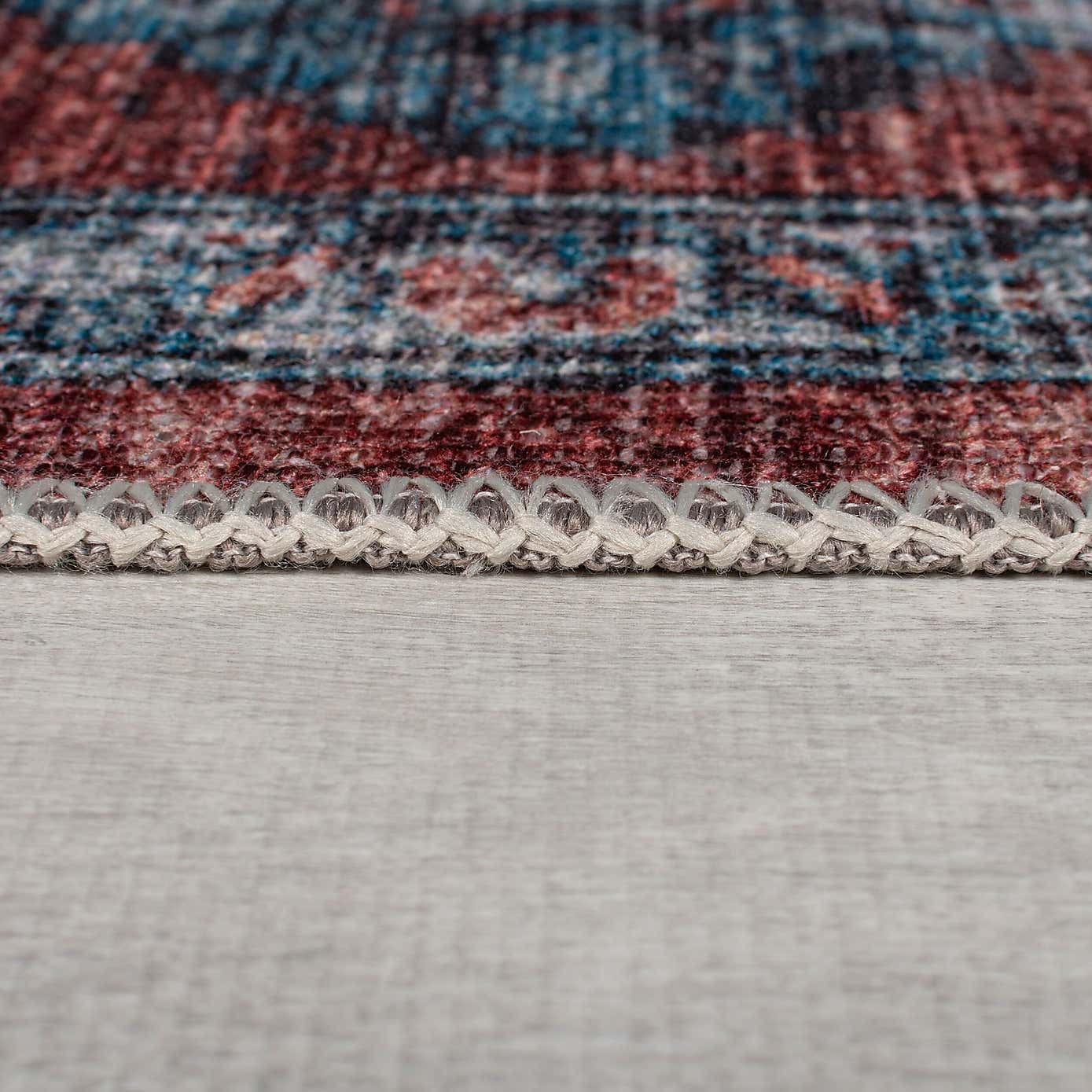 Marshall Washable Rug