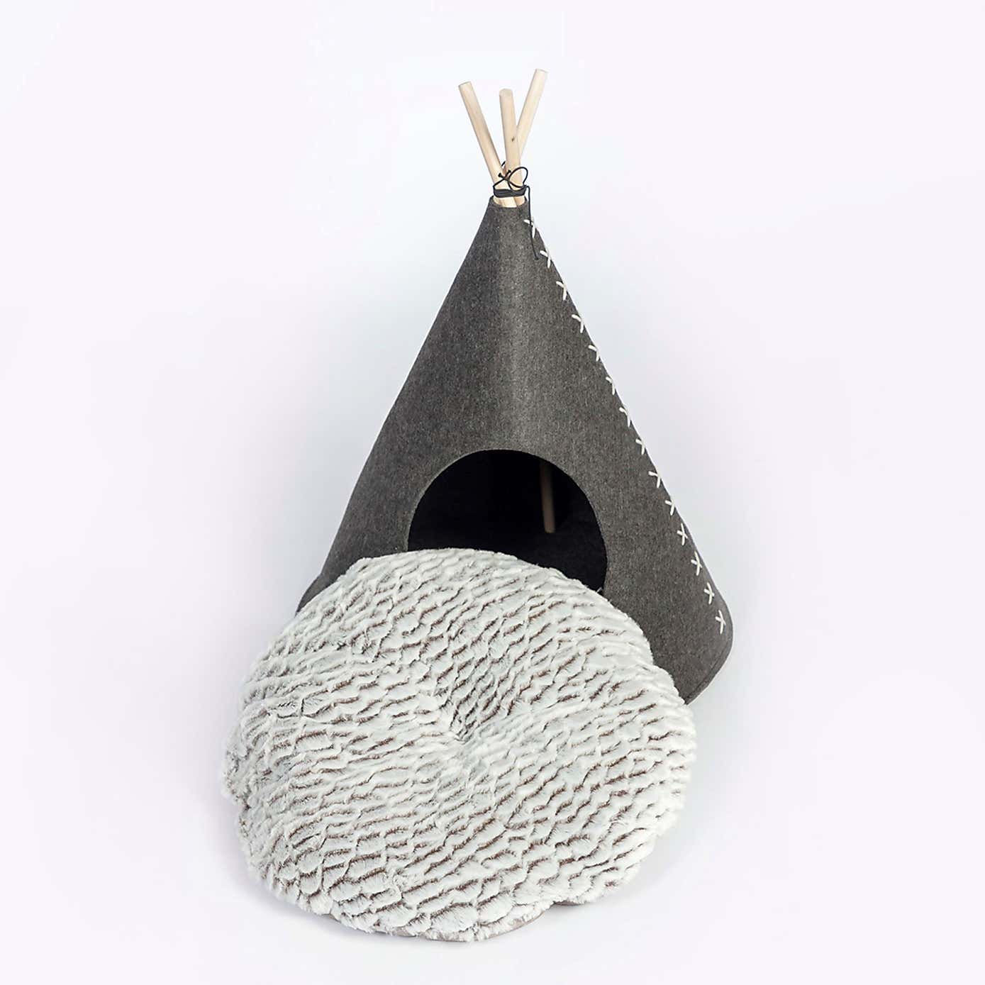 Danish Design Pet Teepee