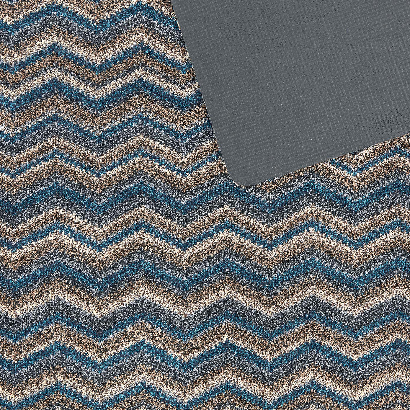 Missouri Recycled Cotton Runner