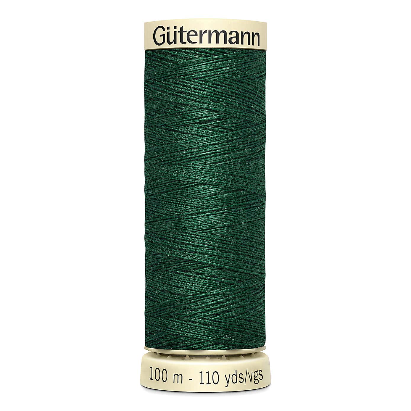 Gutermann Sew All Thread 100m Dark Green (340)