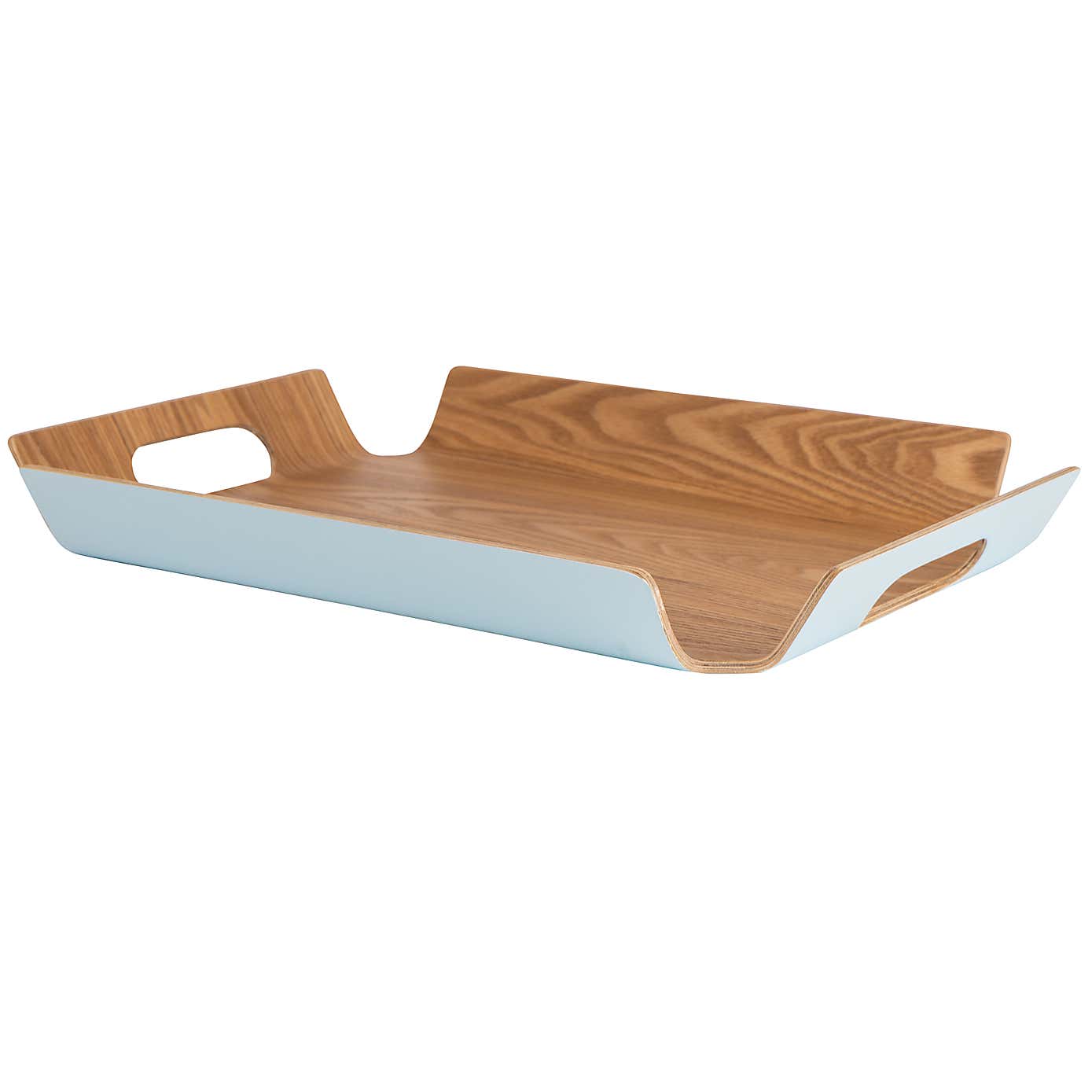 Botanicals Willow Large Tray