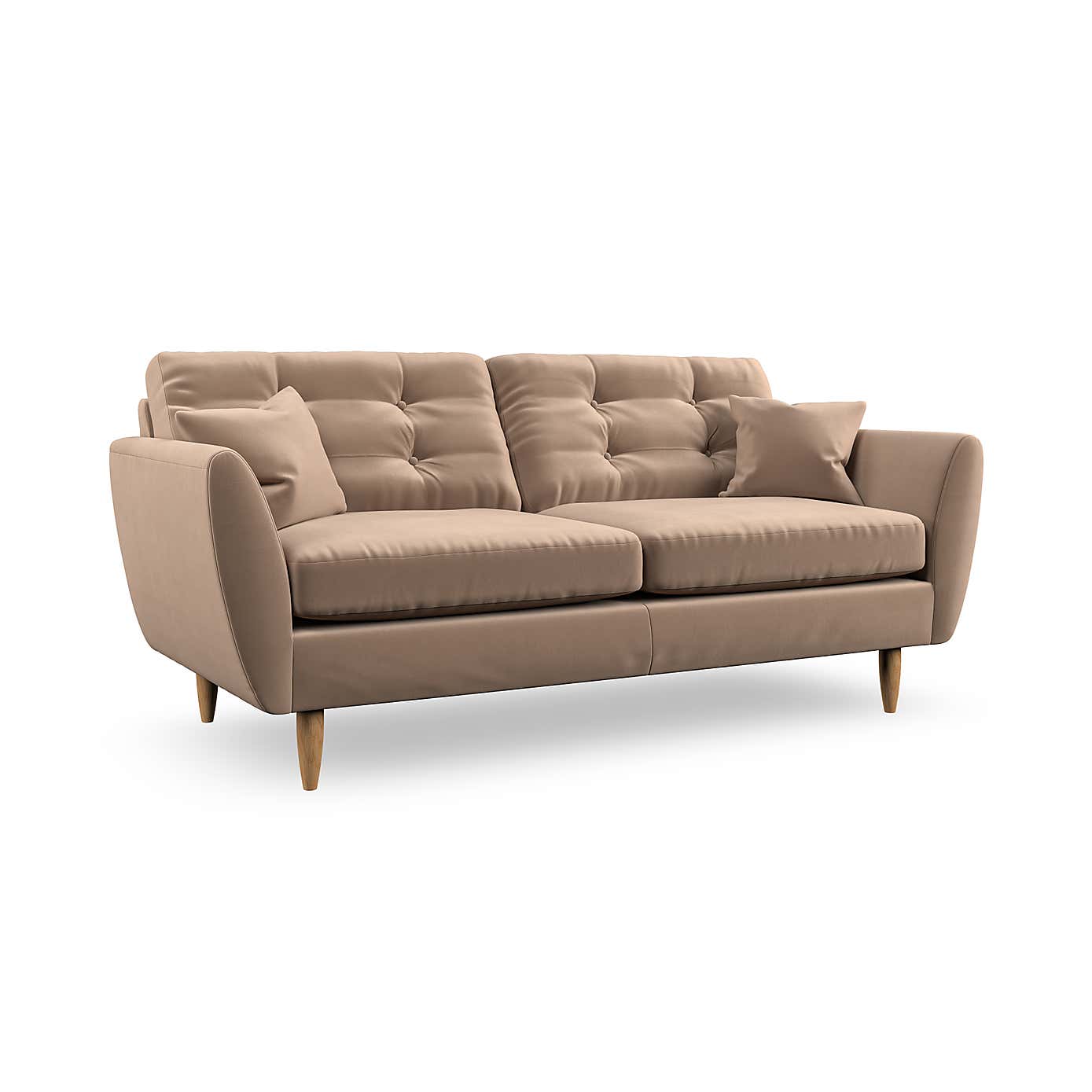 Anders 3 Seater Sofa