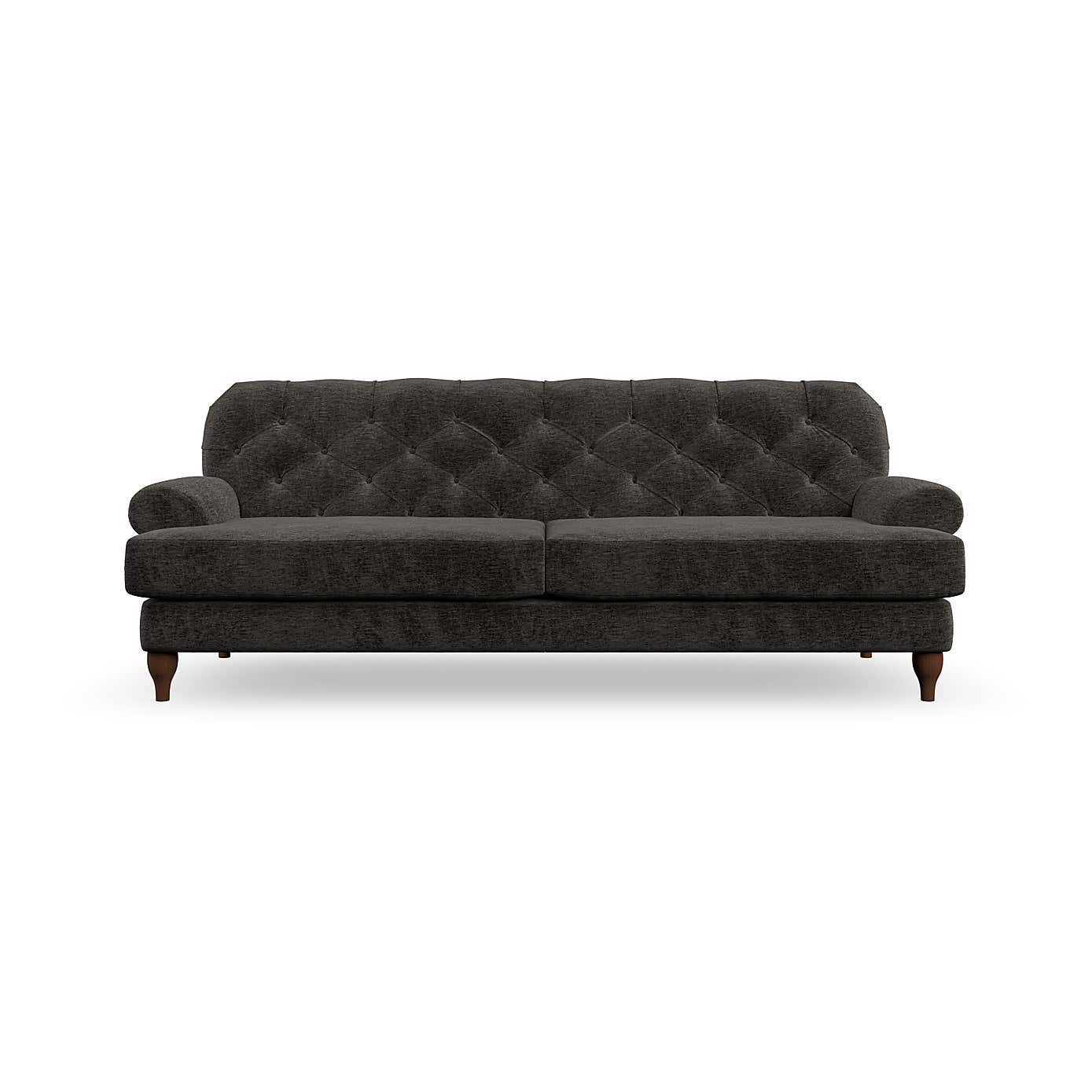 Canterbury 4 Seater Sofa