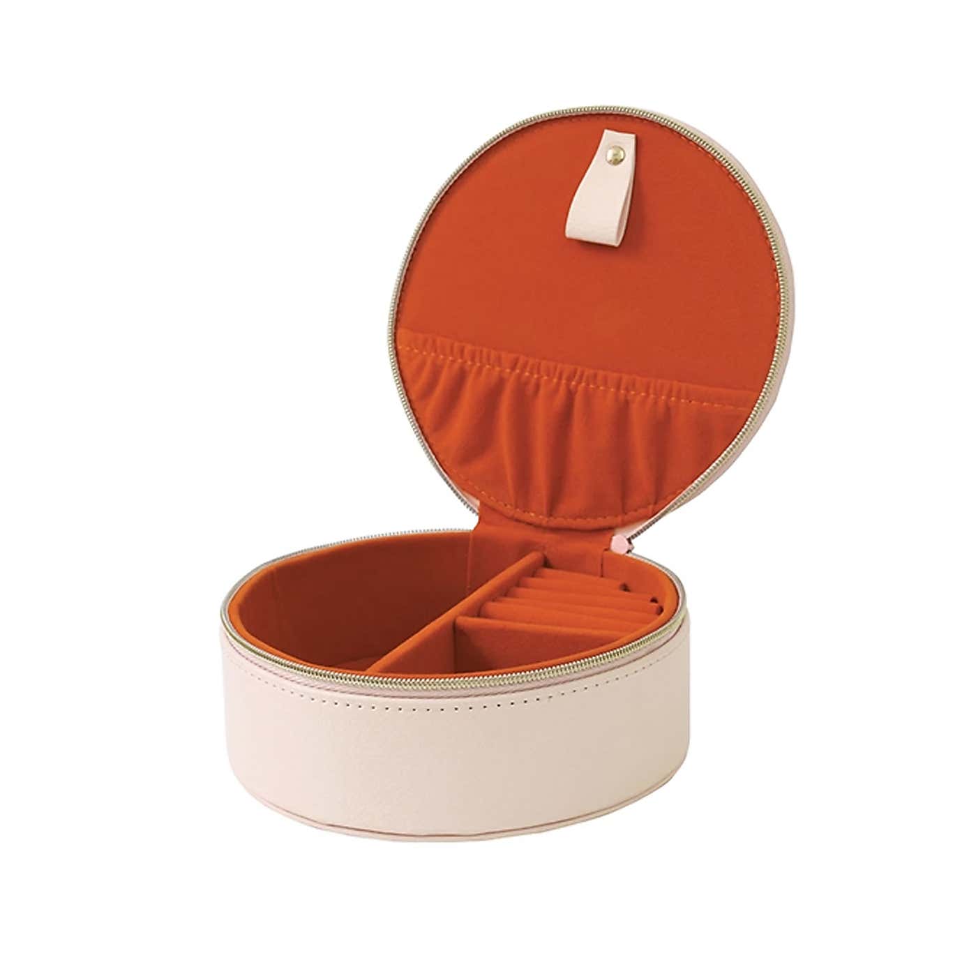 Emily Brooks Jewellery Case