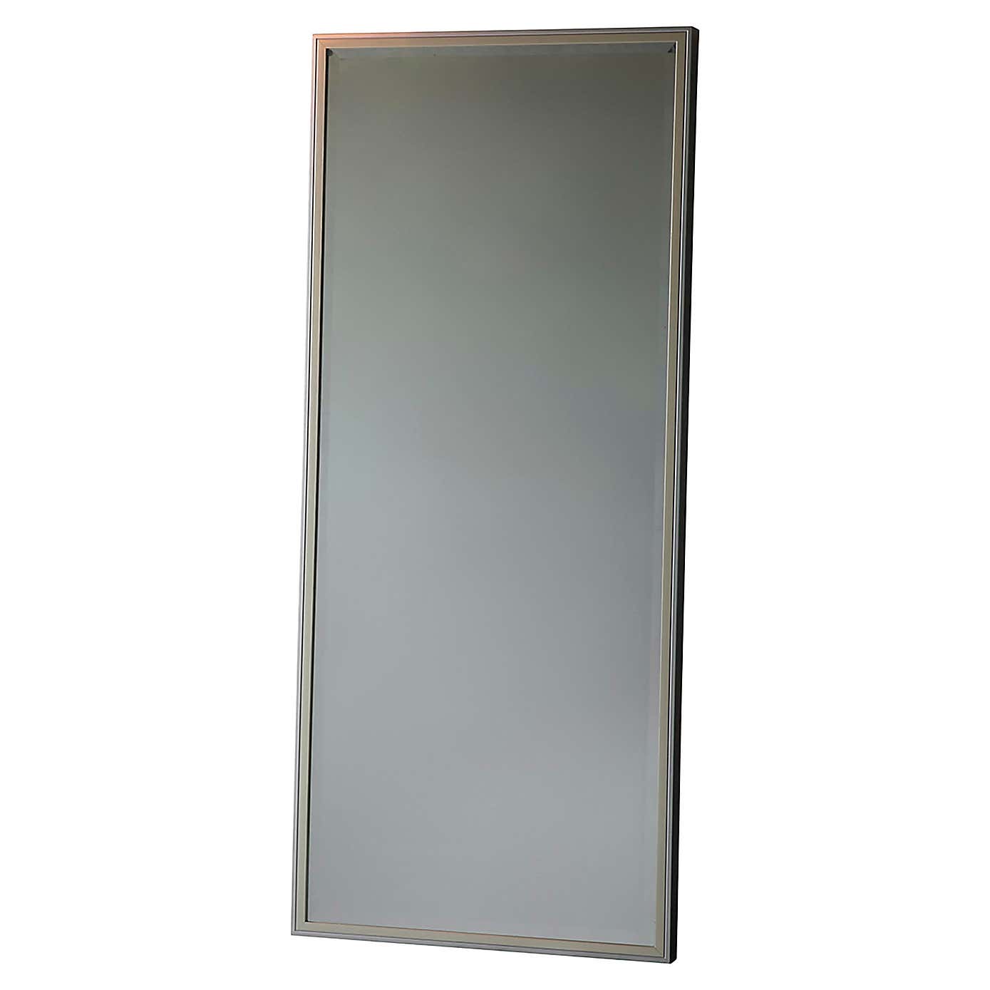 Atlee Rectangle Full Length Leaner Mirror