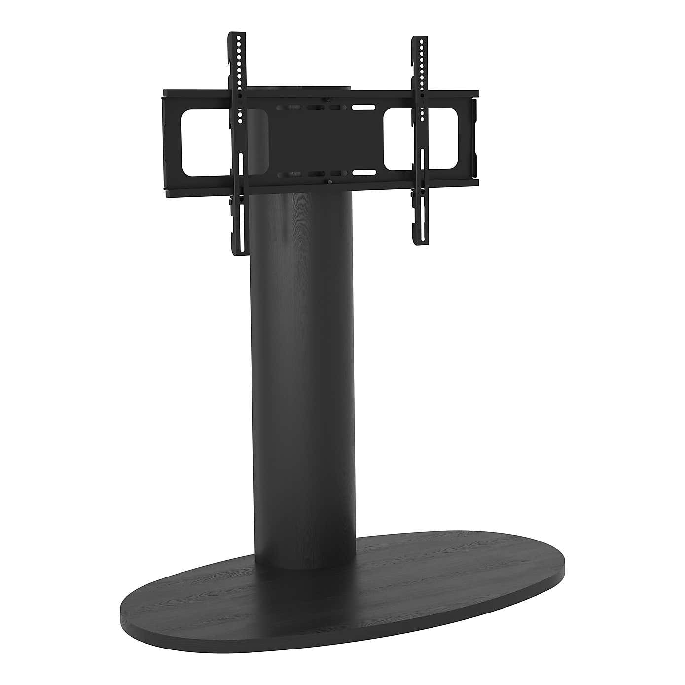 AVF Chepstow One Pedestal TV Unit for TVs up to 65"