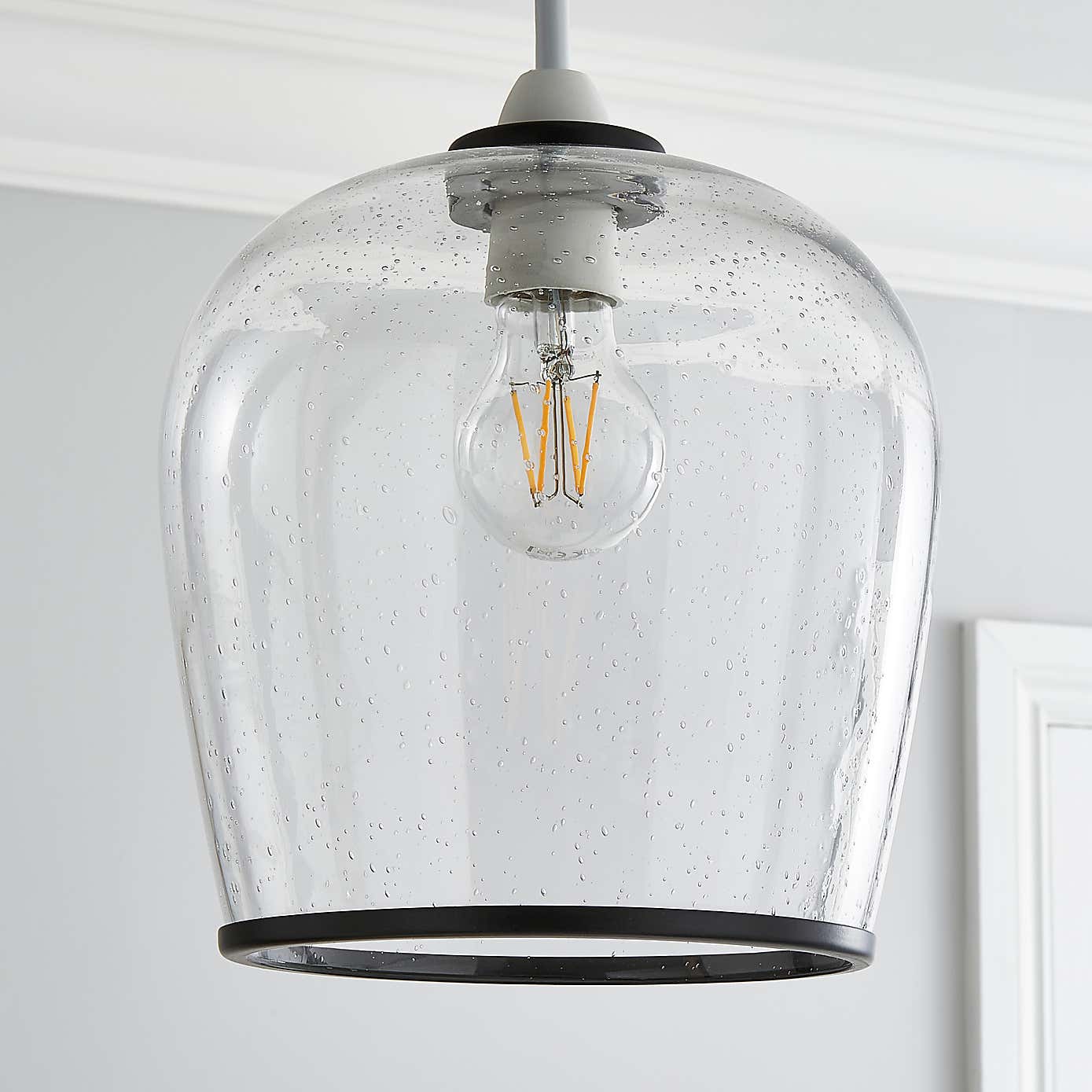 Lenny Easy Fit Pendant Shade