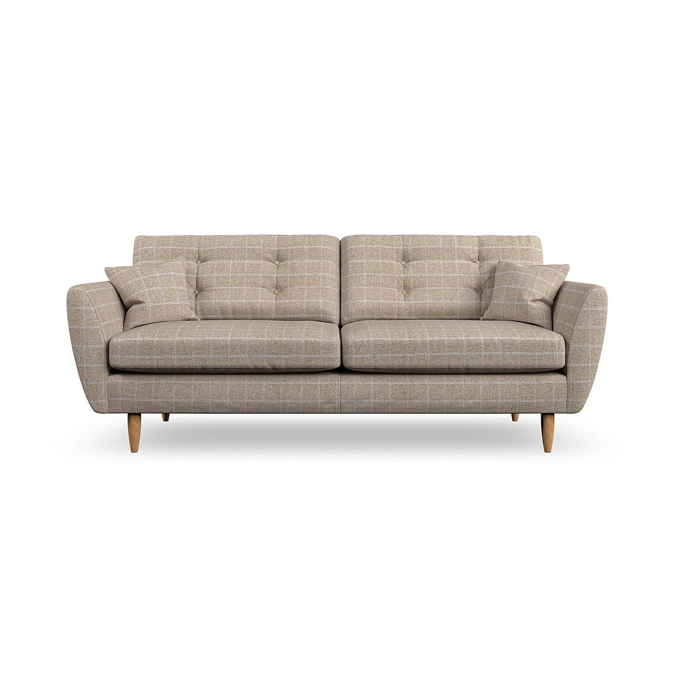 Anders Large 3 Seater Sofa