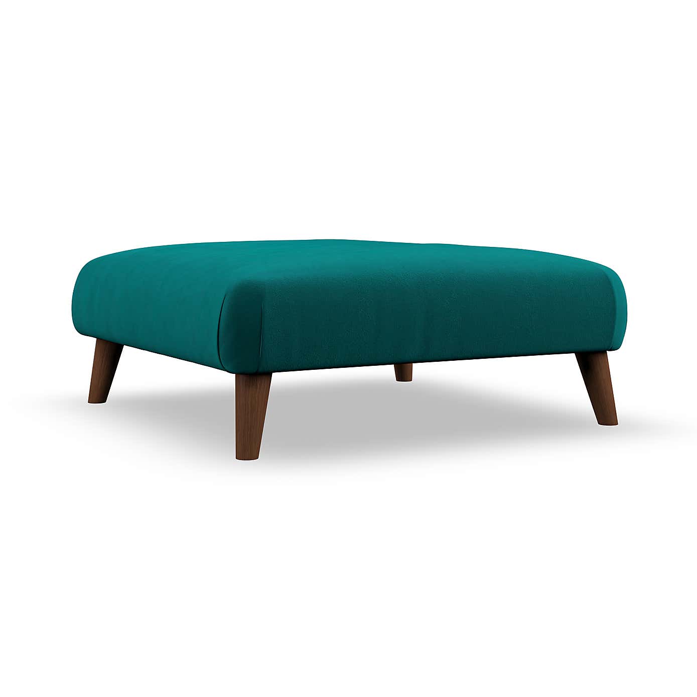 Evelyn Footstool