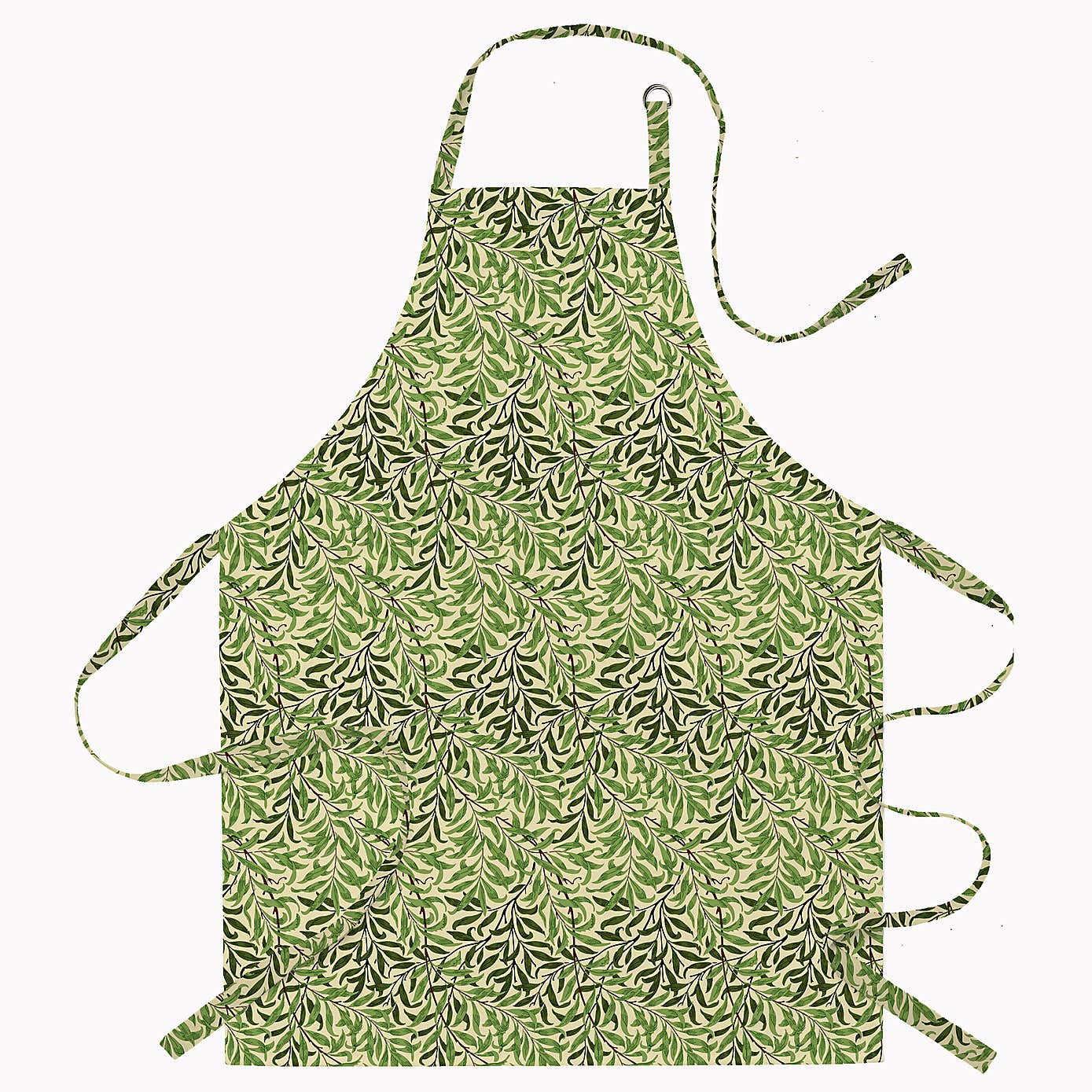 William Morris Willow Boughs Acrylic Apron