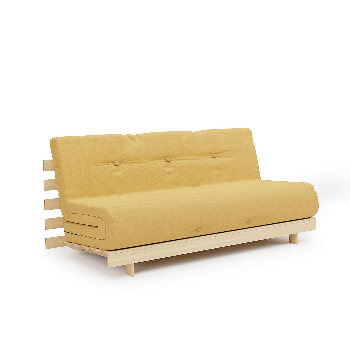 Mito Double Futon