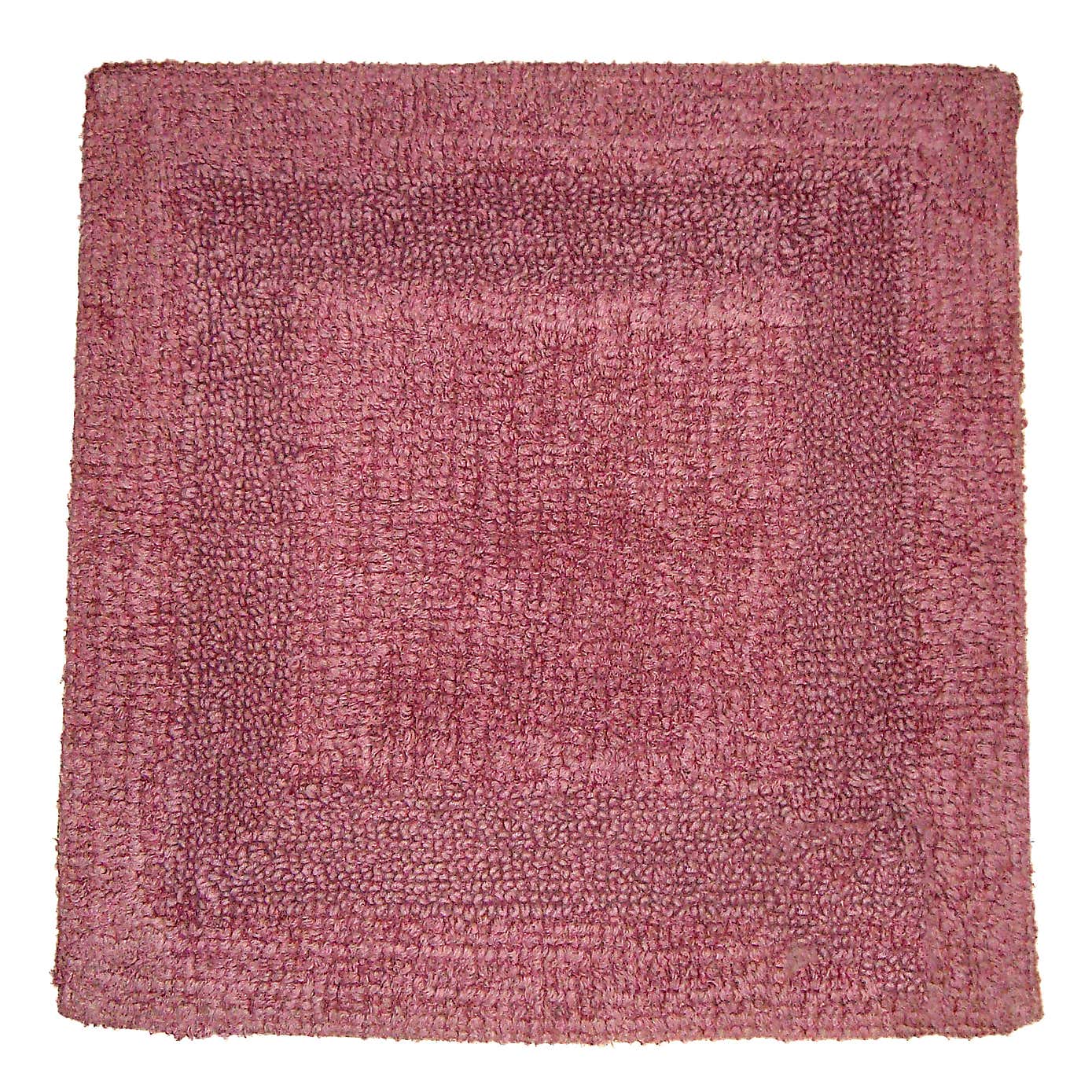 Super Soft Reversible Shower Mat