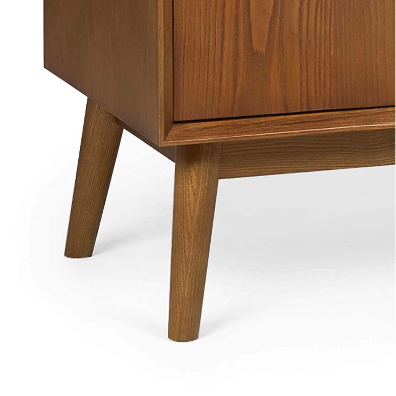 Lowry Standard TV Unit for TVs up to 50"