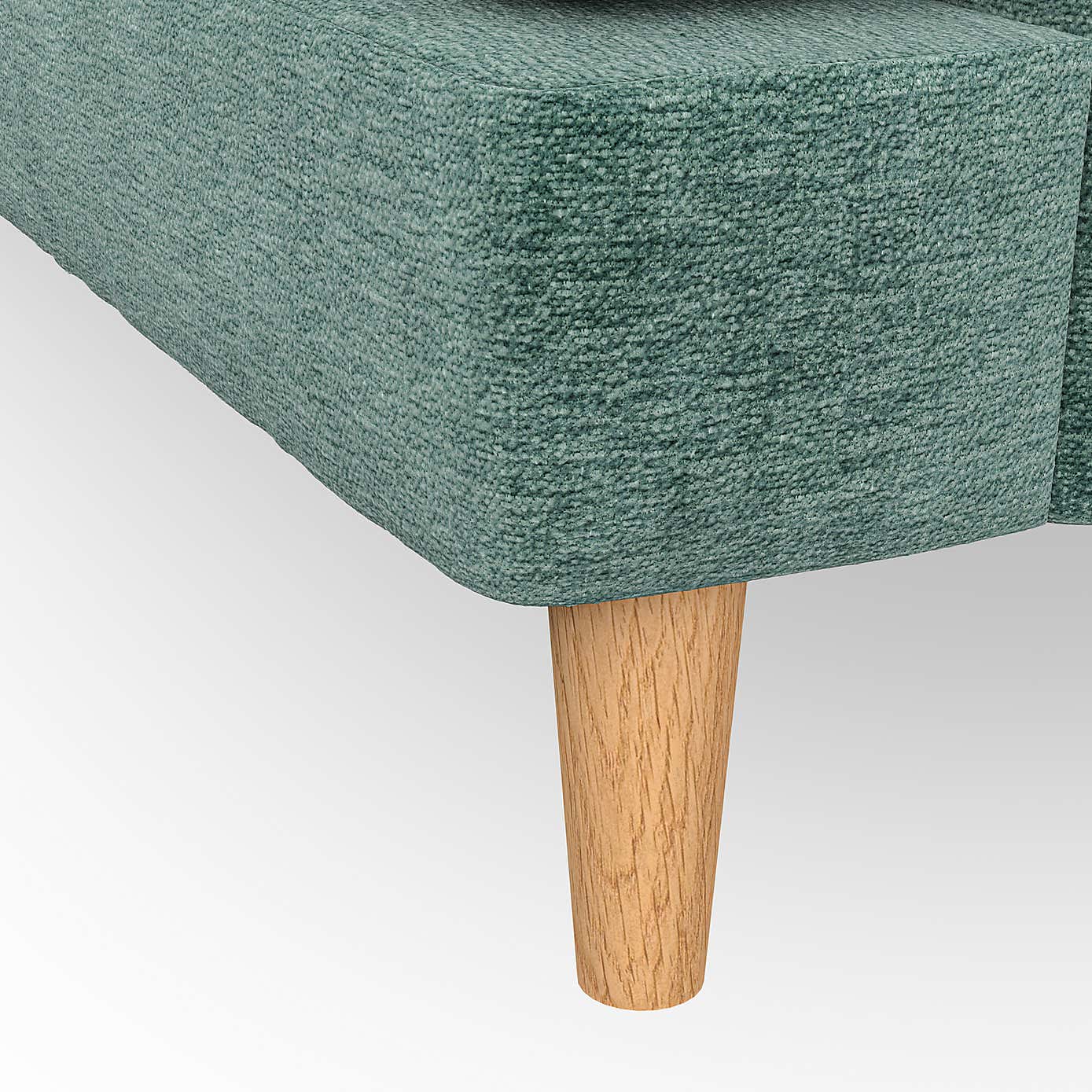 Cooper 4 Seater Sofa