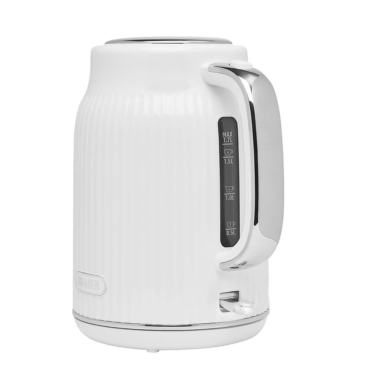 Haden York 1.7L Kettle