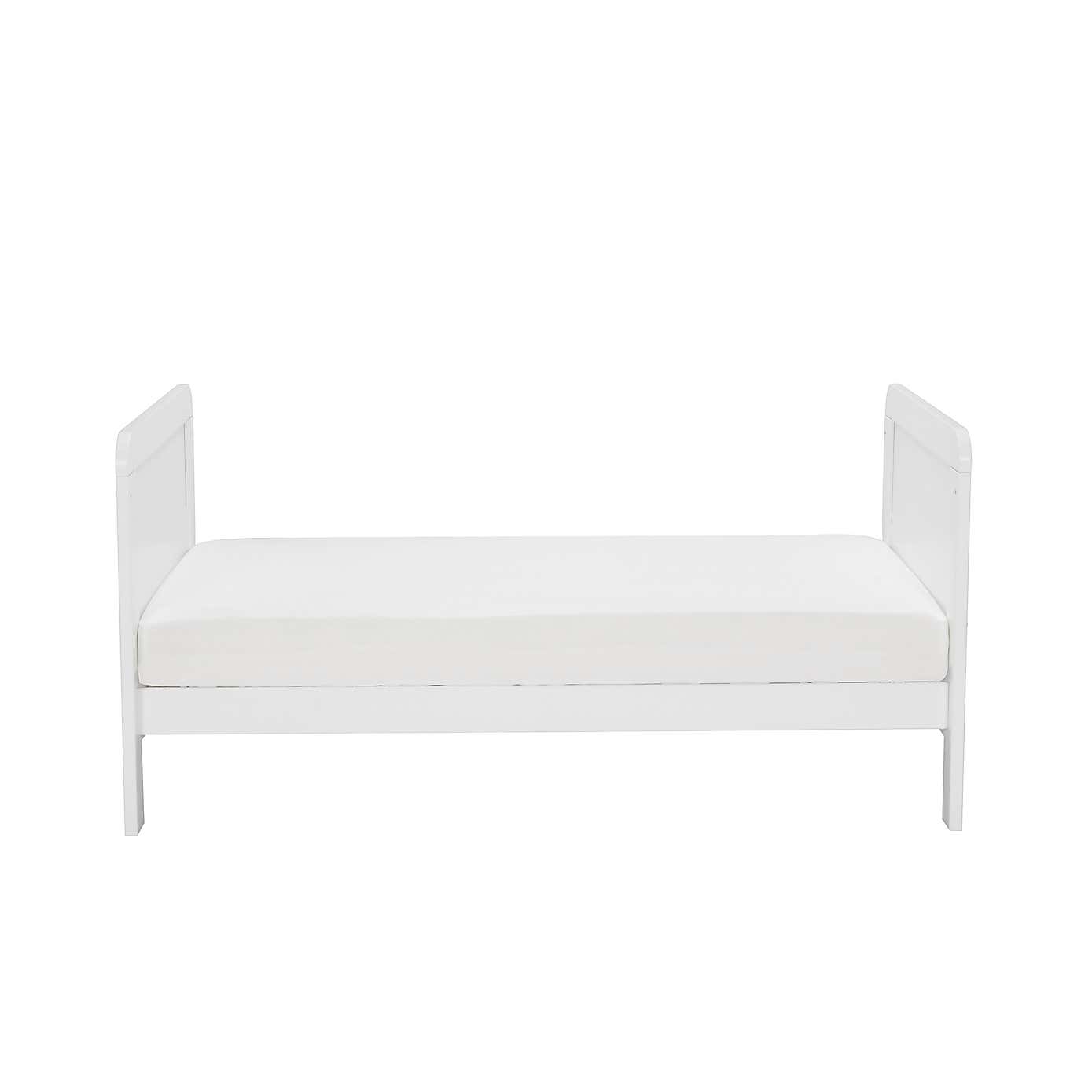 Caro Urban Mini Cot Bed