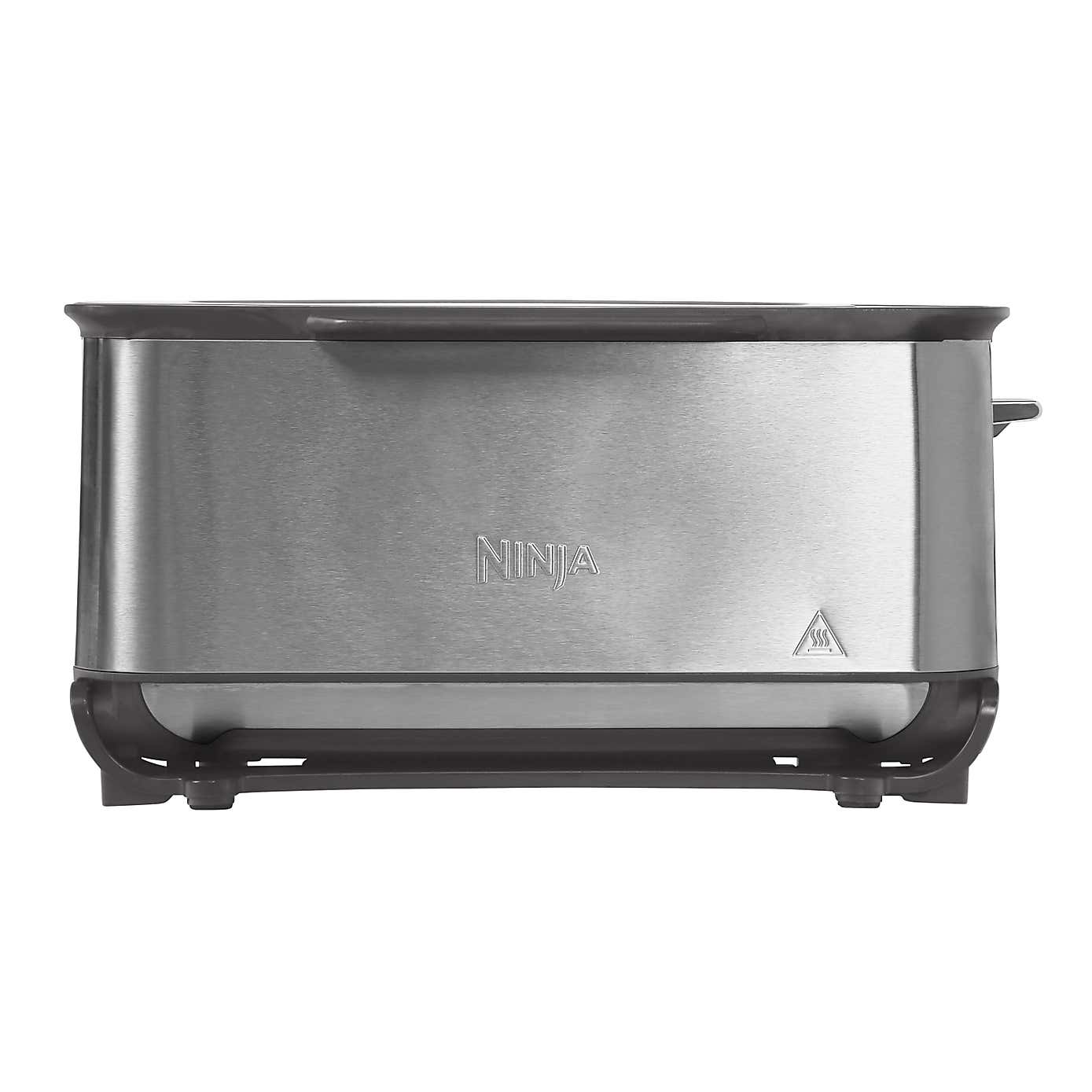 Ninja Foodi 3-in-1 Toaster, Grill & Panini Press
