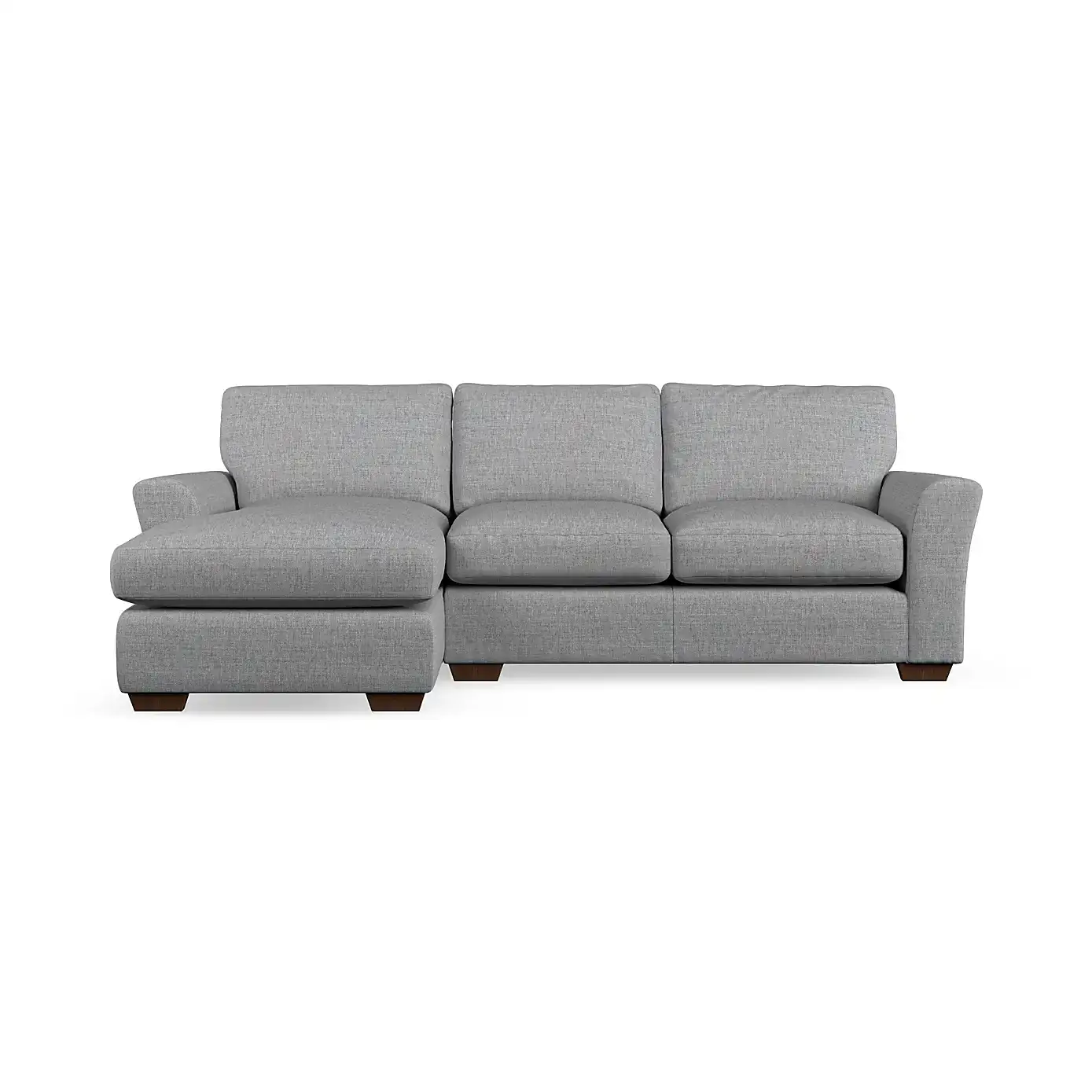 Lena 4 Seater Corner Chaise Sofa