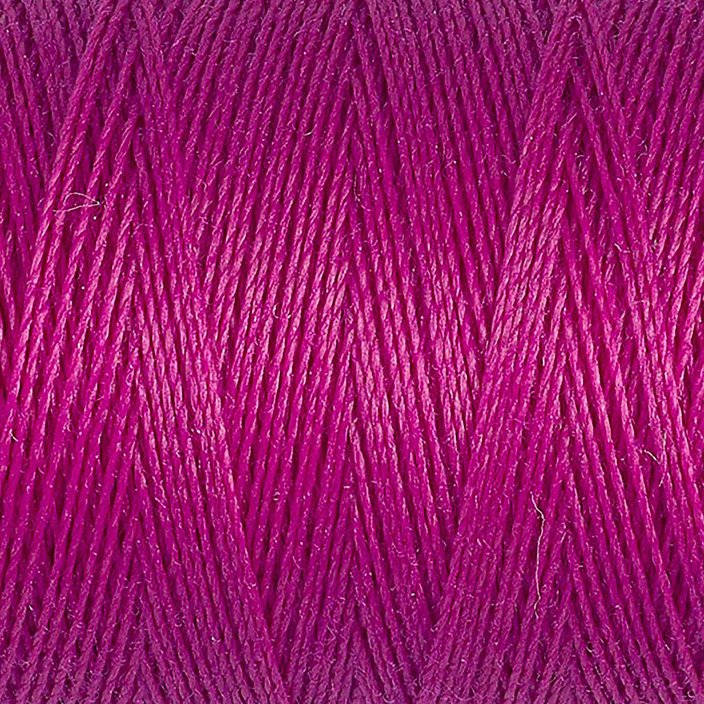 Gutermann Sew All Thread 100m Fuchsia (877)