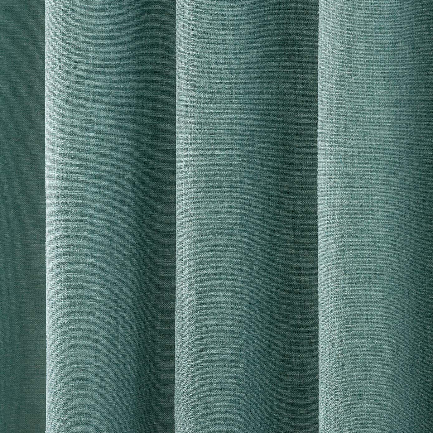 Zodiac Blackout Eyelet Curtains