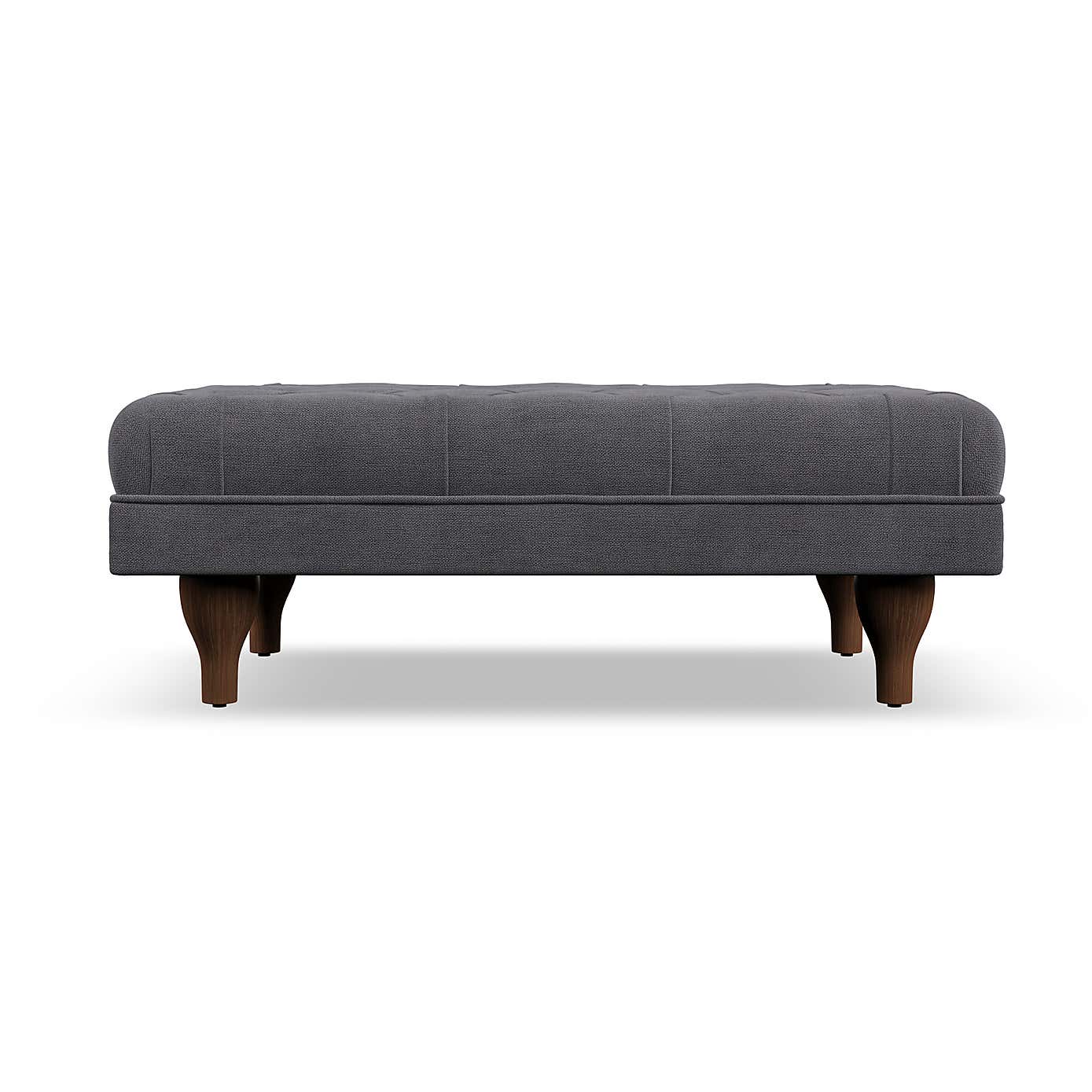 Warwick Footstool