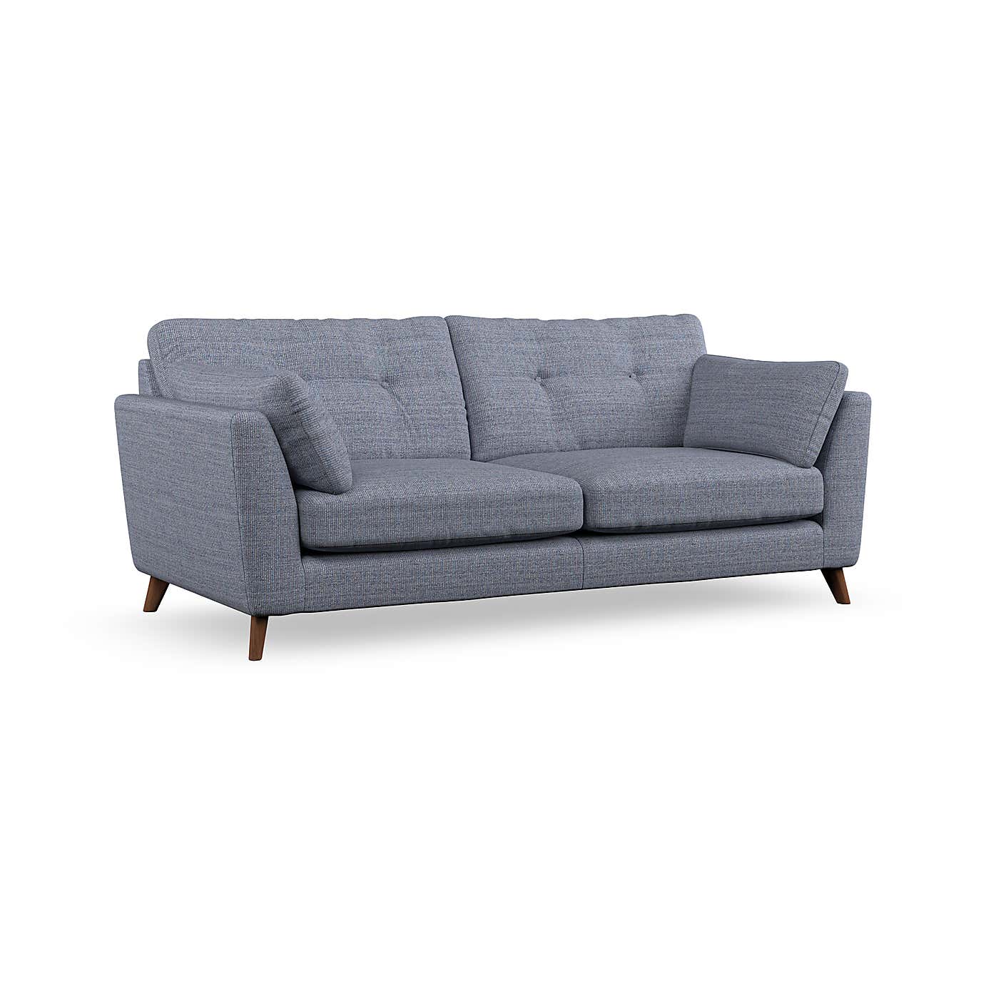 Peyton Large 3 Seater Sofa