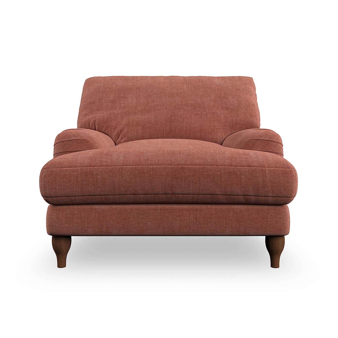 Darwin Armchair