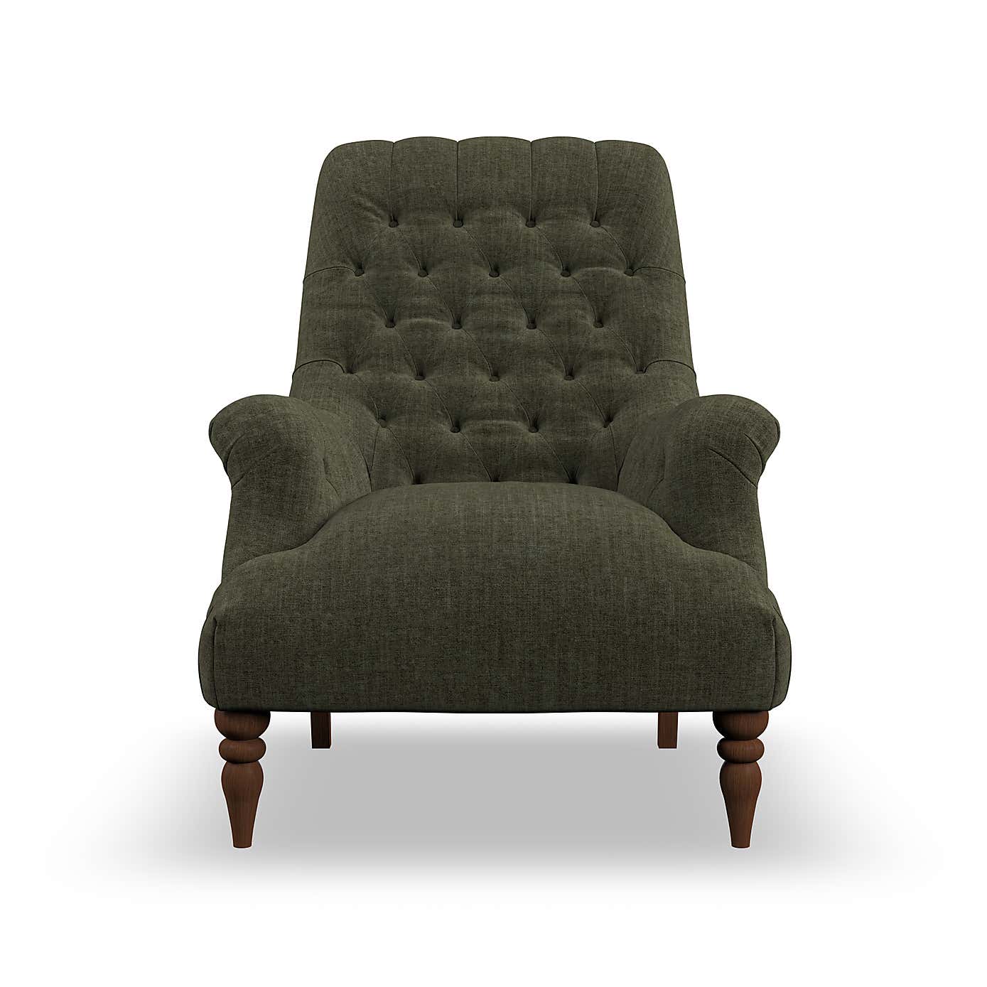 Bibury Armchair