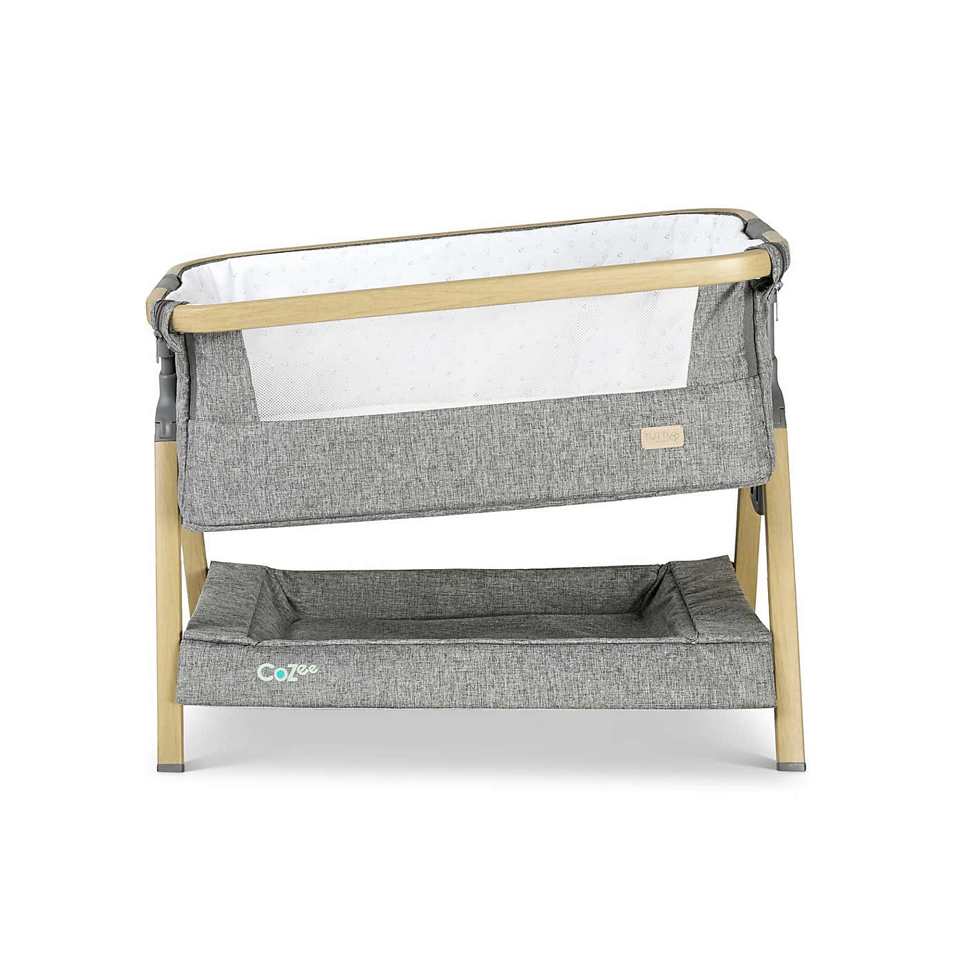 Tutti Bambini CoZee Mini Me Play Crib