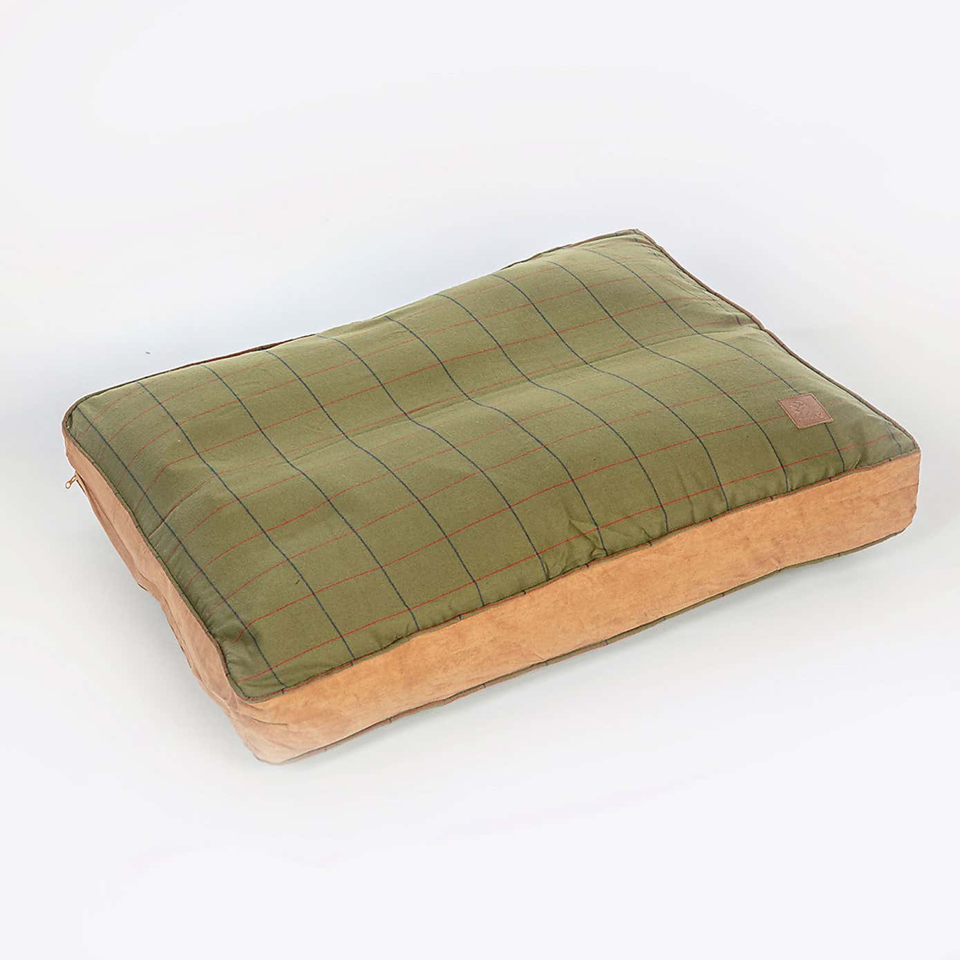 Danish Design Tweed Box Dog Duvet