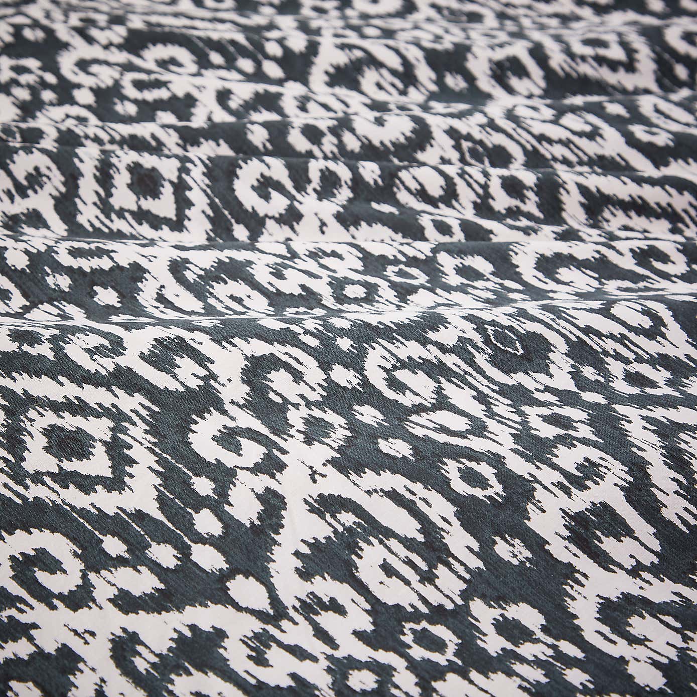 Hao Aztec Duvet Cover & Pillowcase Set