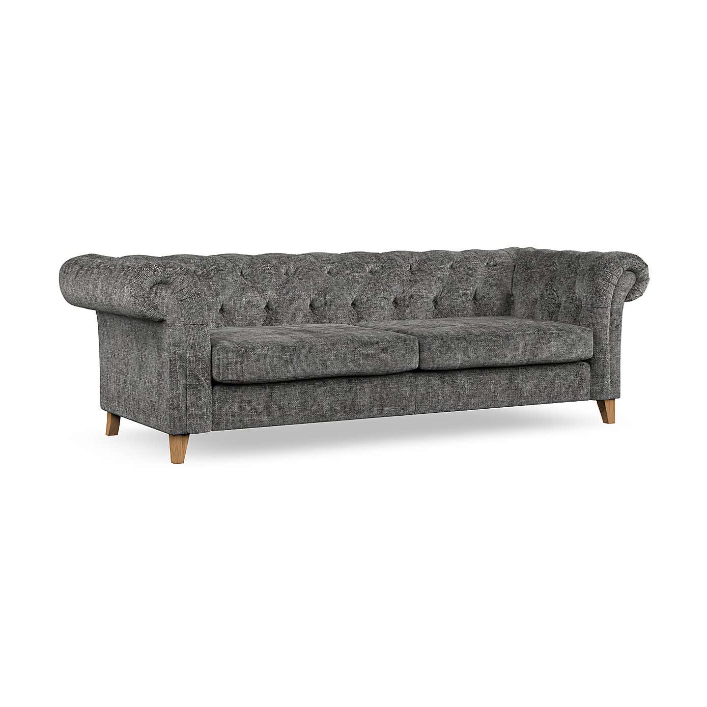 Pimlico 4 Seater Sofa