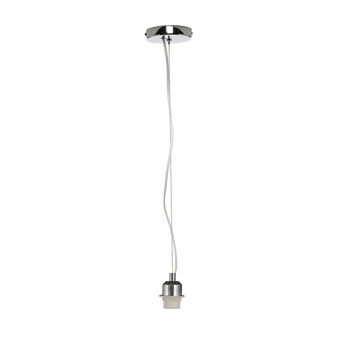 Contemporary Ceiling Light