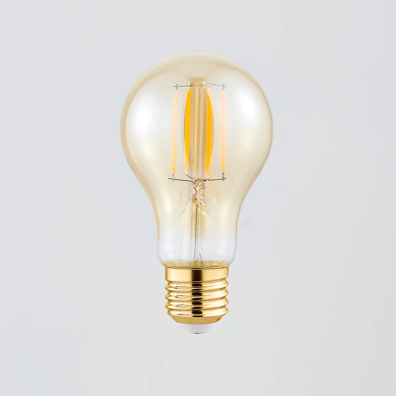 Edie 5W GLS ES Dimmable Bulb
