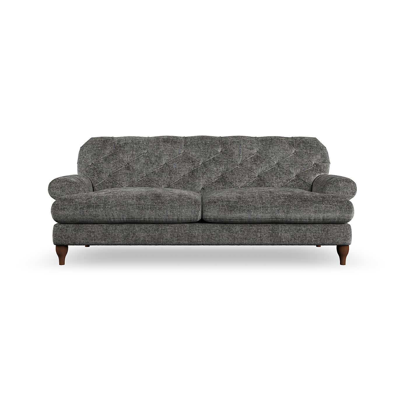 Canterbury Large 3 Seater Sofa
