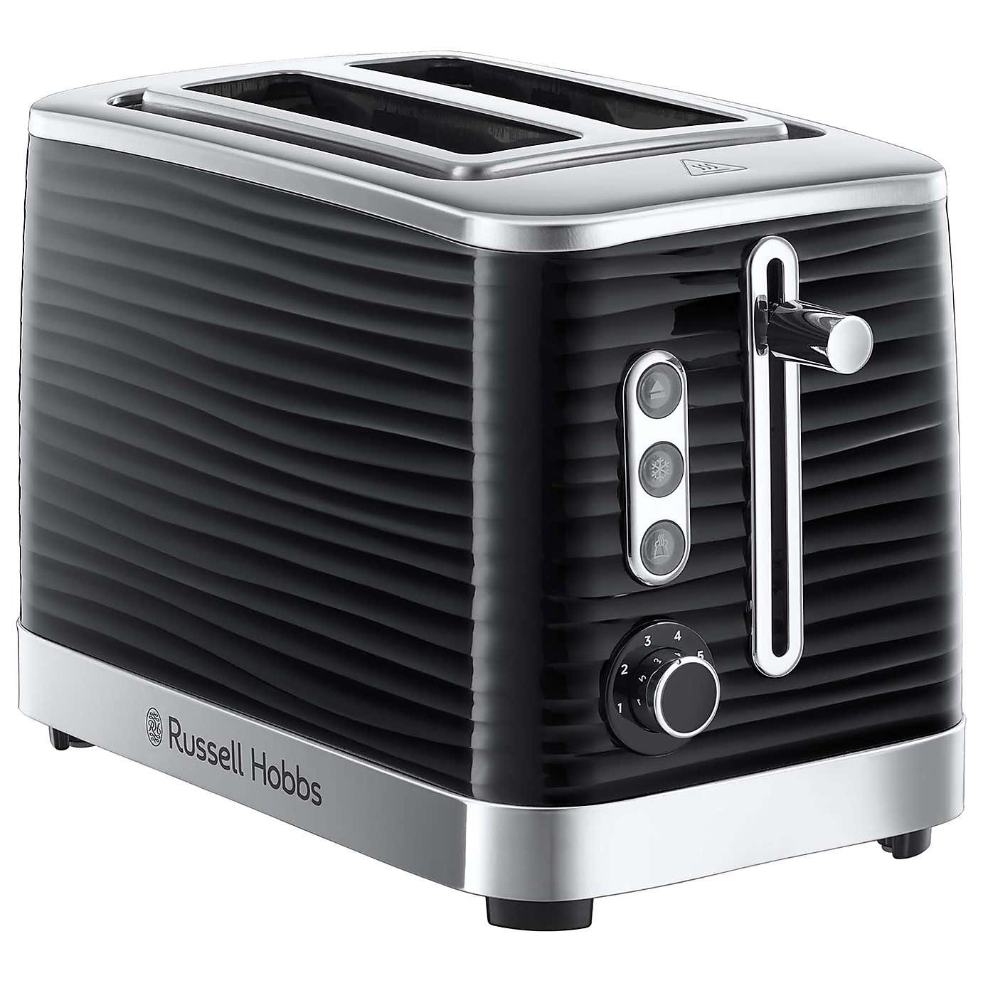 Russell Hobbs Inspire 2 Slice Toaster
