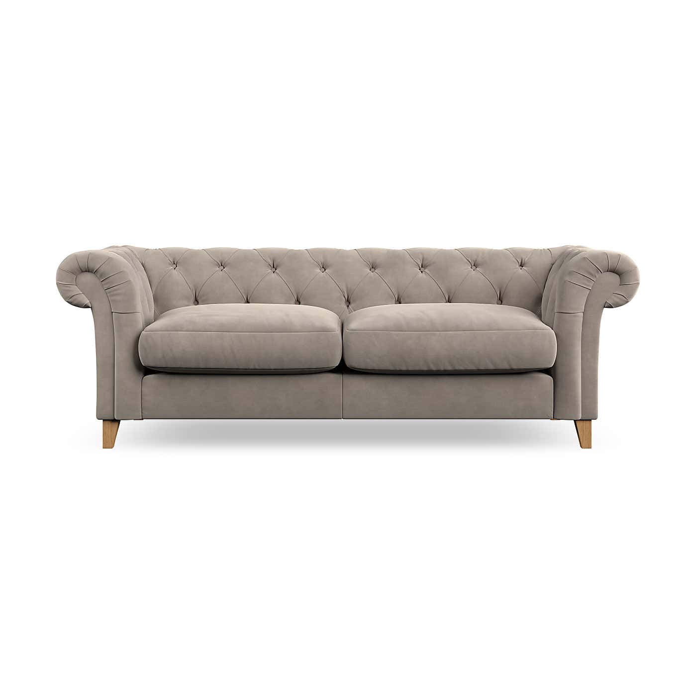 Pimlico Large 3 Seater Sofa