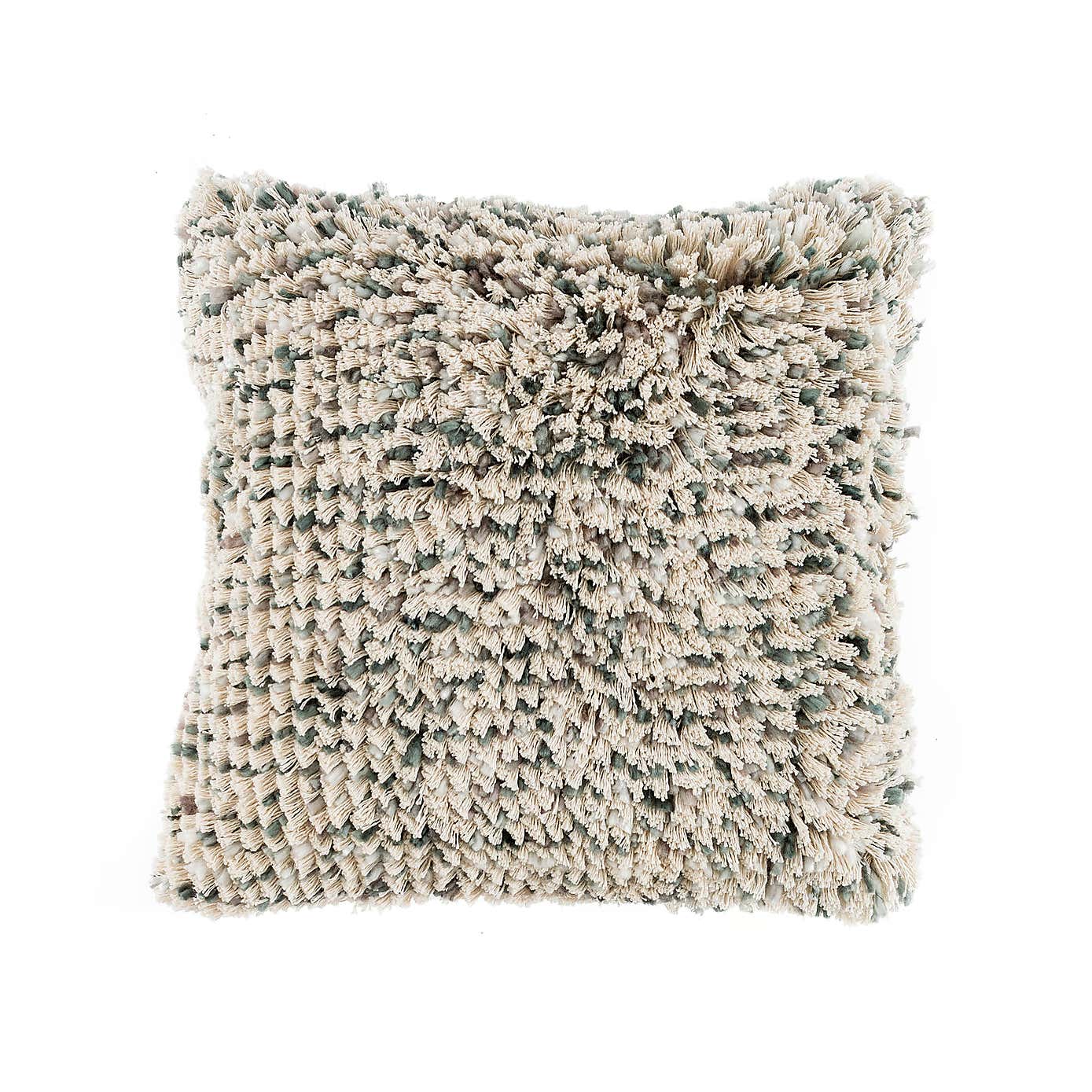 Ava Textured Cushion