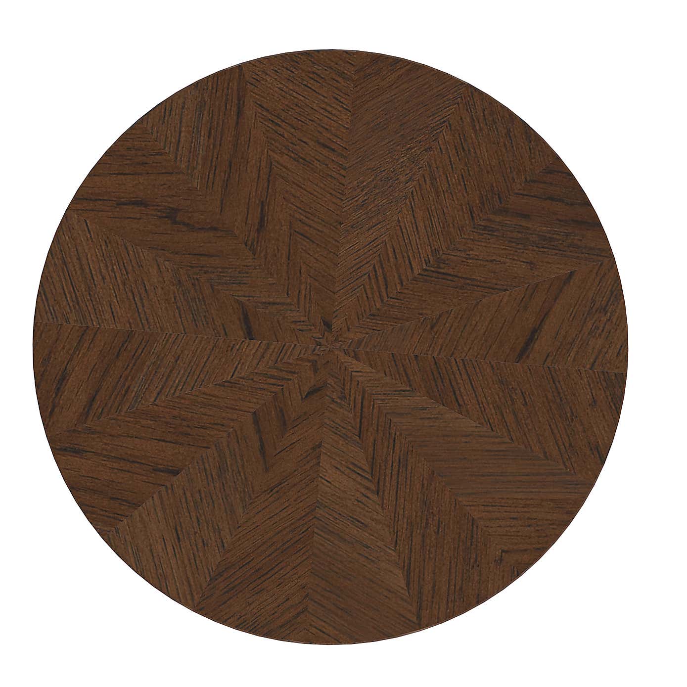 Gambit Round Side Table