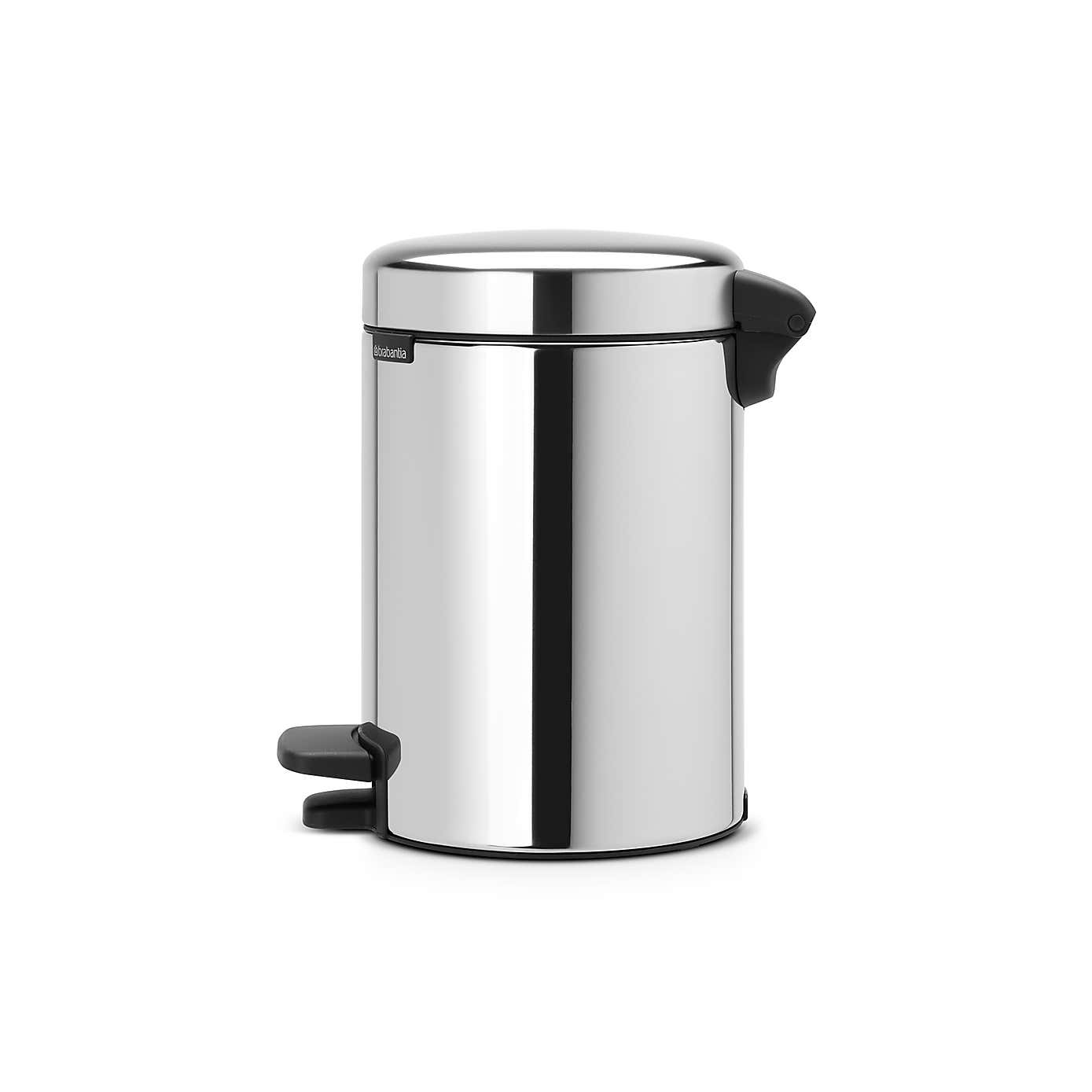 Brabantia NewIcon 3L Pedal Bin