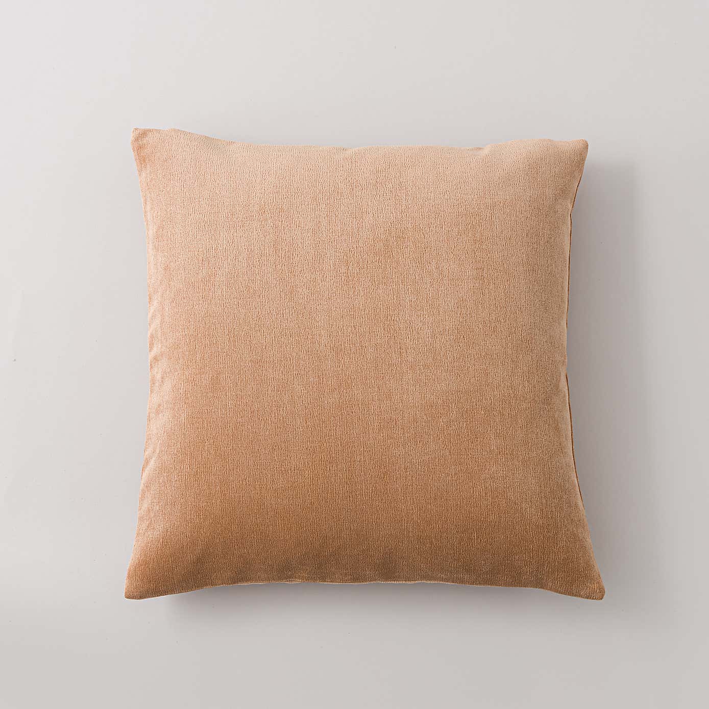 Velour Cushion
