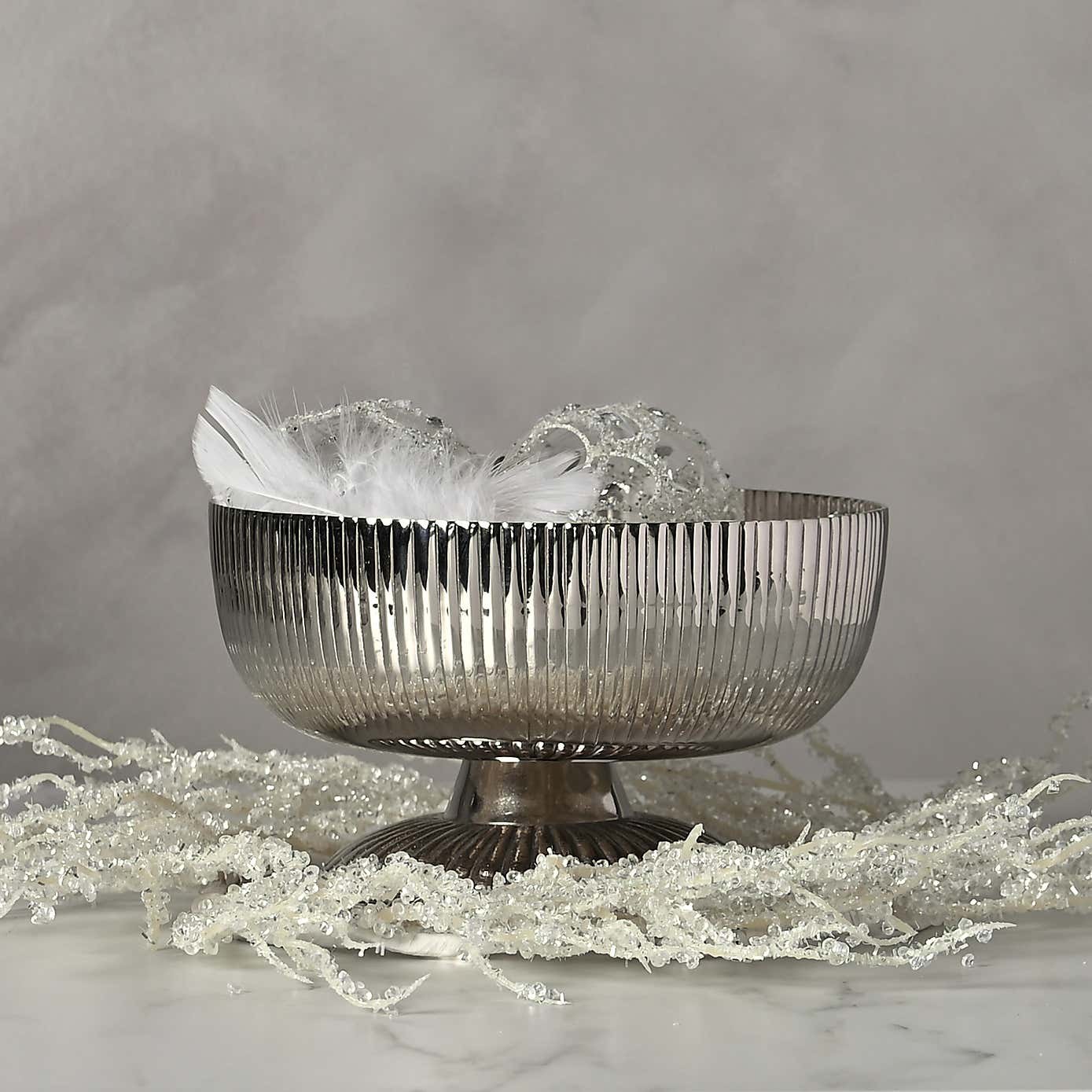 Hestia Large Decorative Bowl